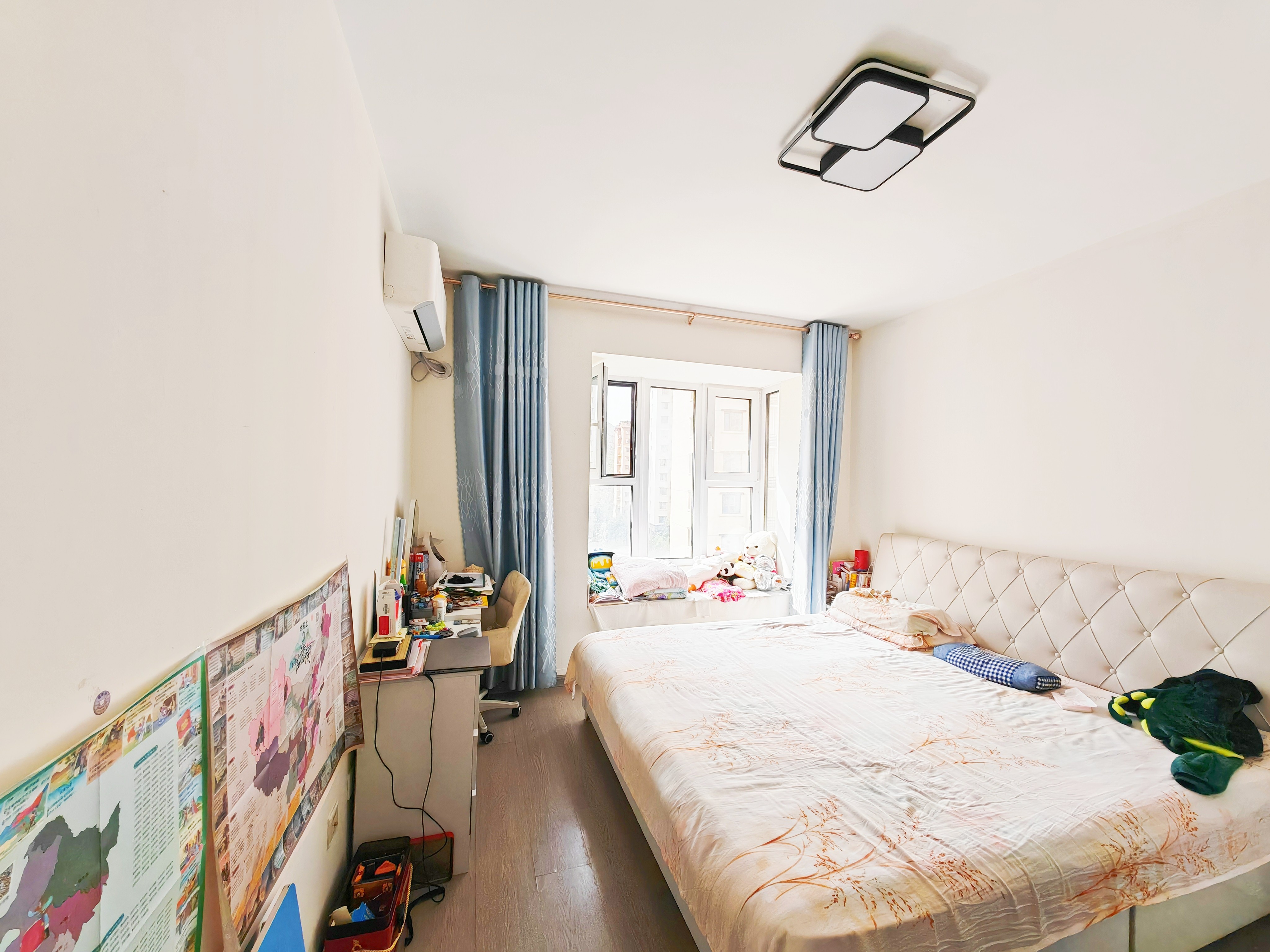 华润置地公元九里