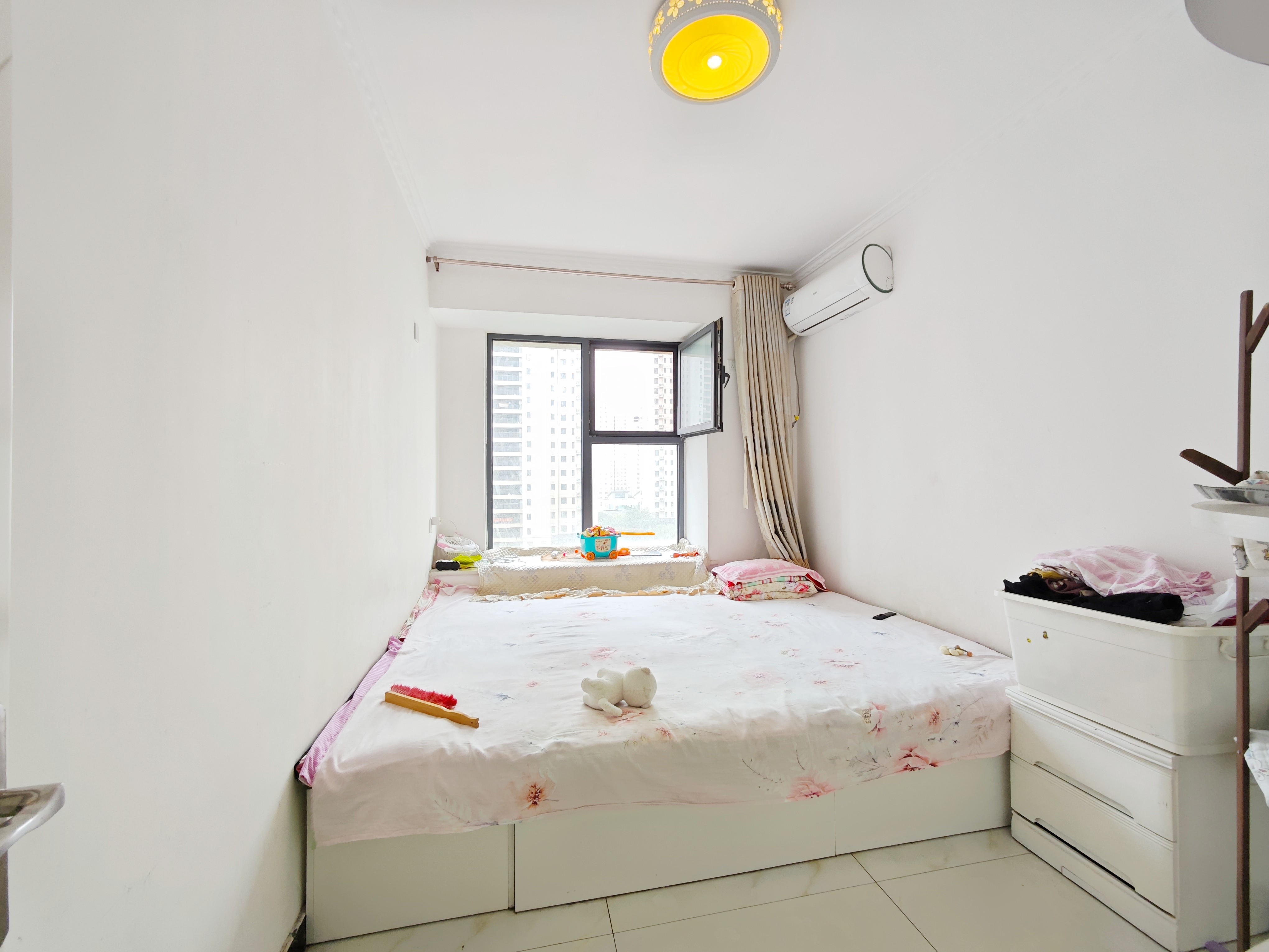 中建锦绣城三期