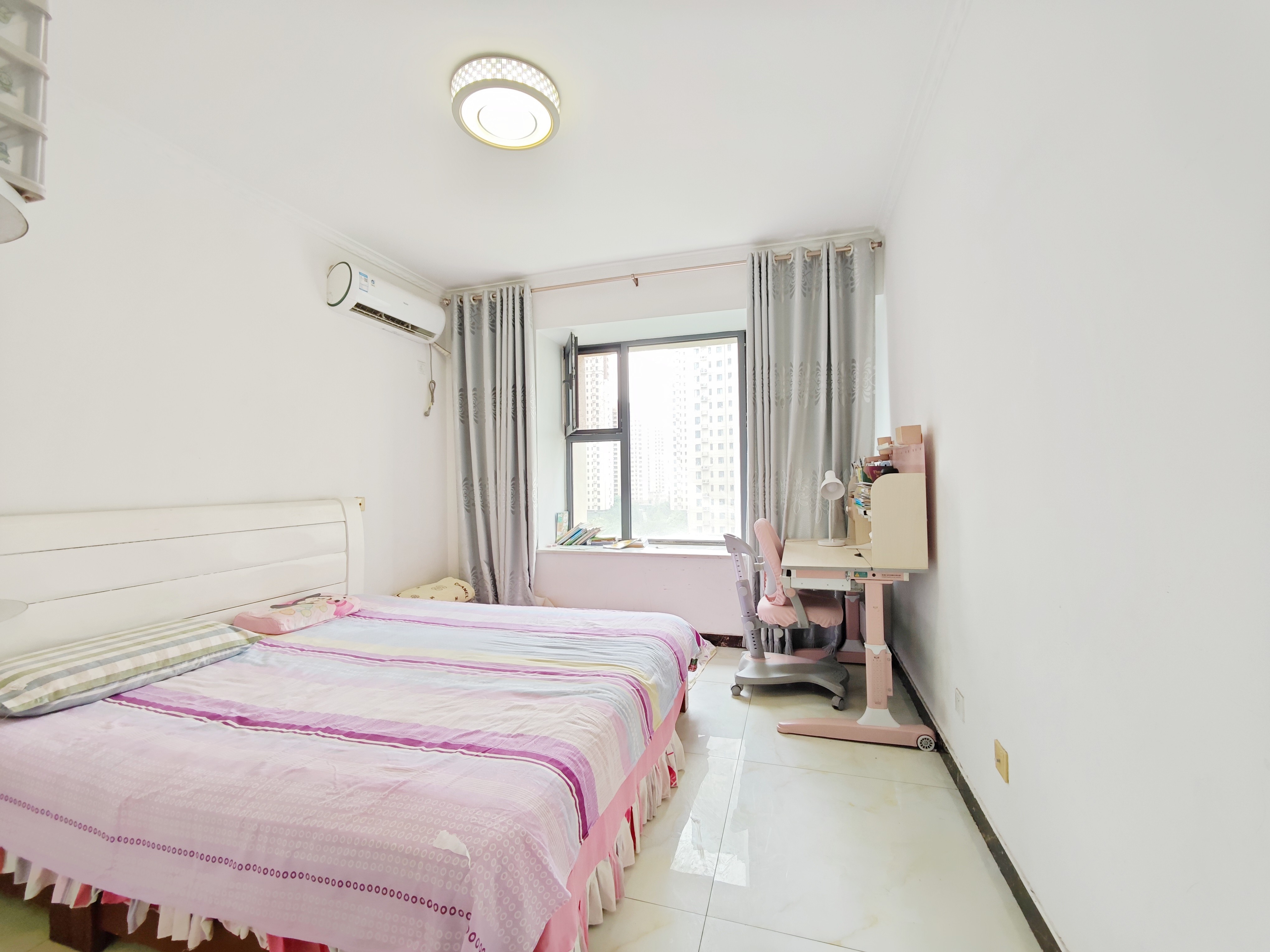 中建锦绣城三期