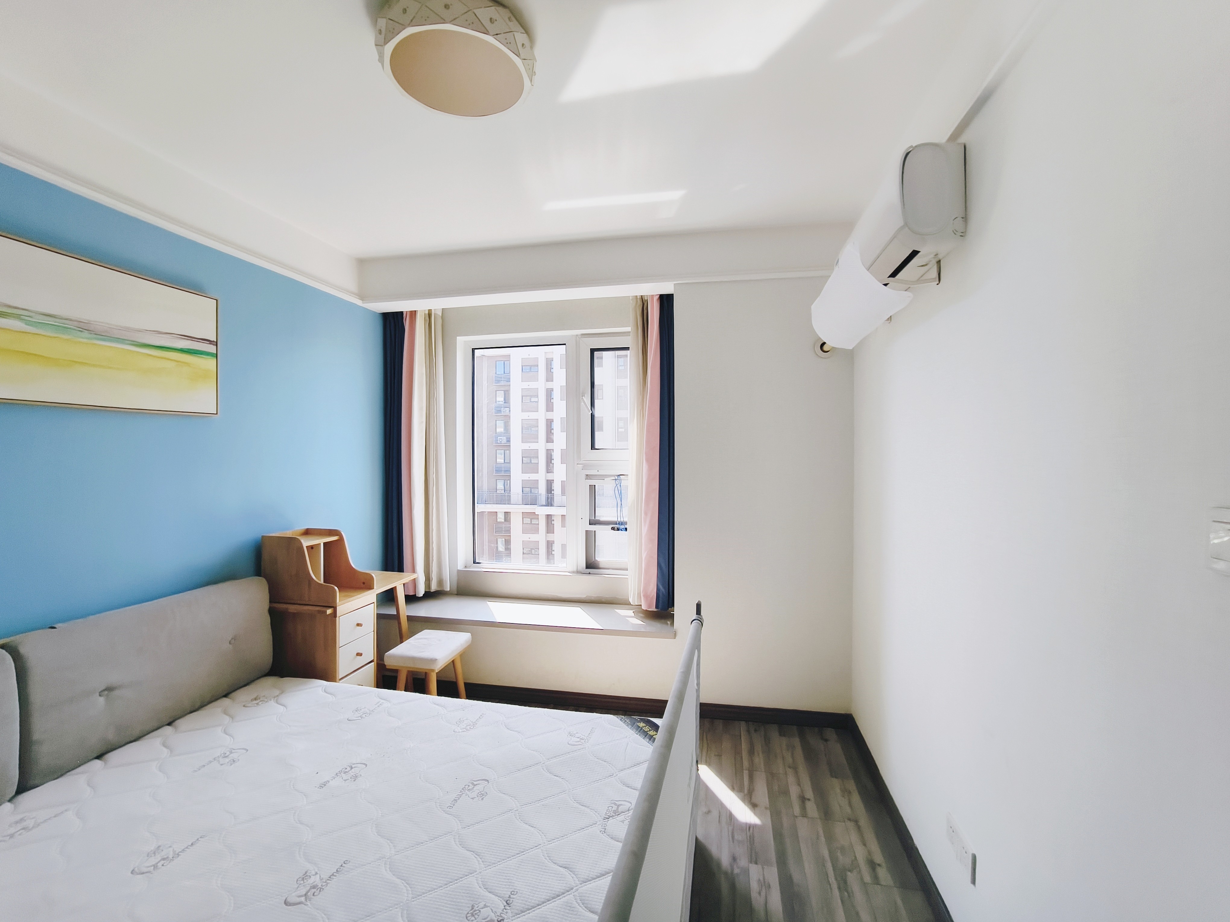 万科龙湖城市之光