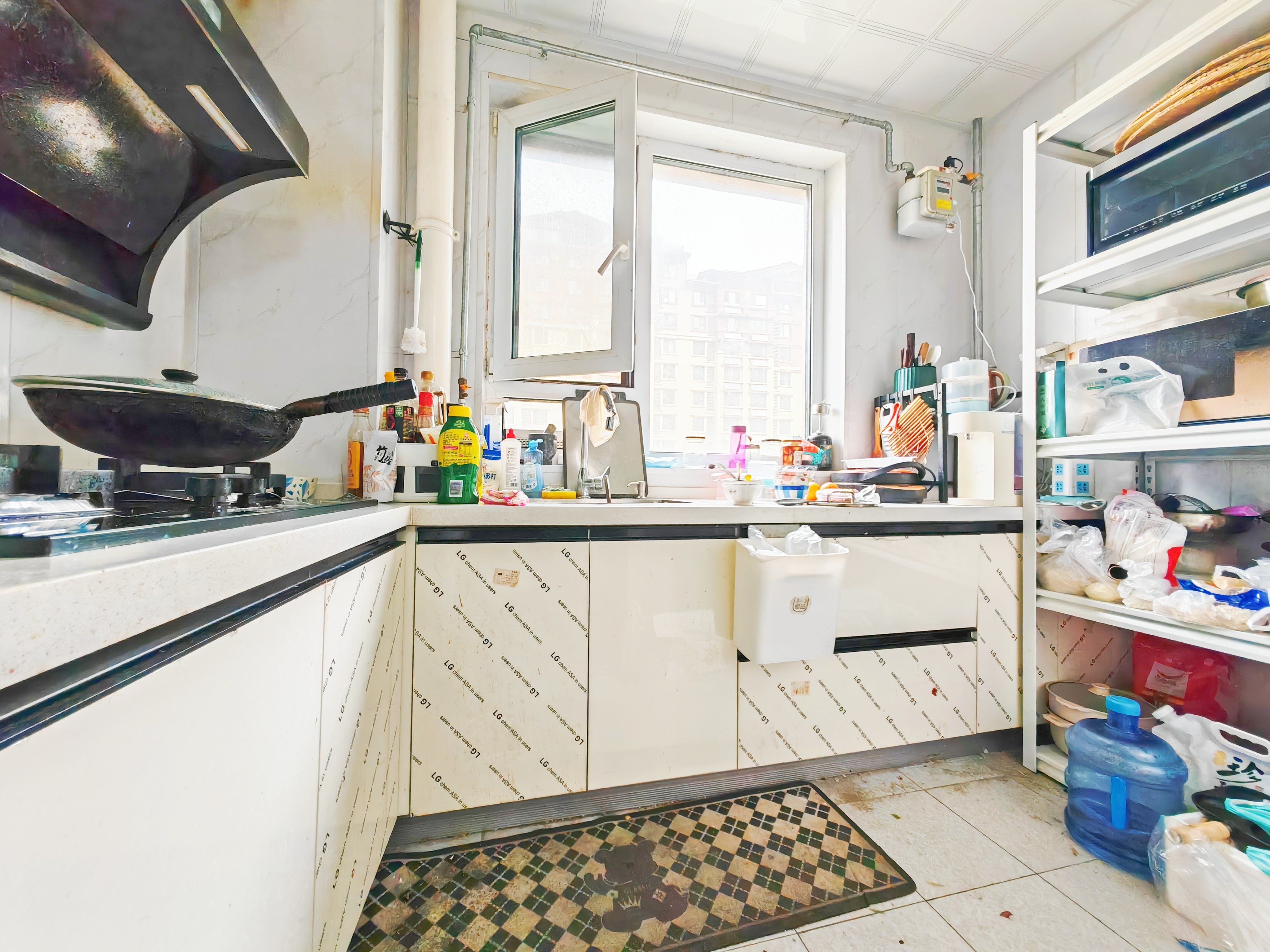 华润置地公元九里