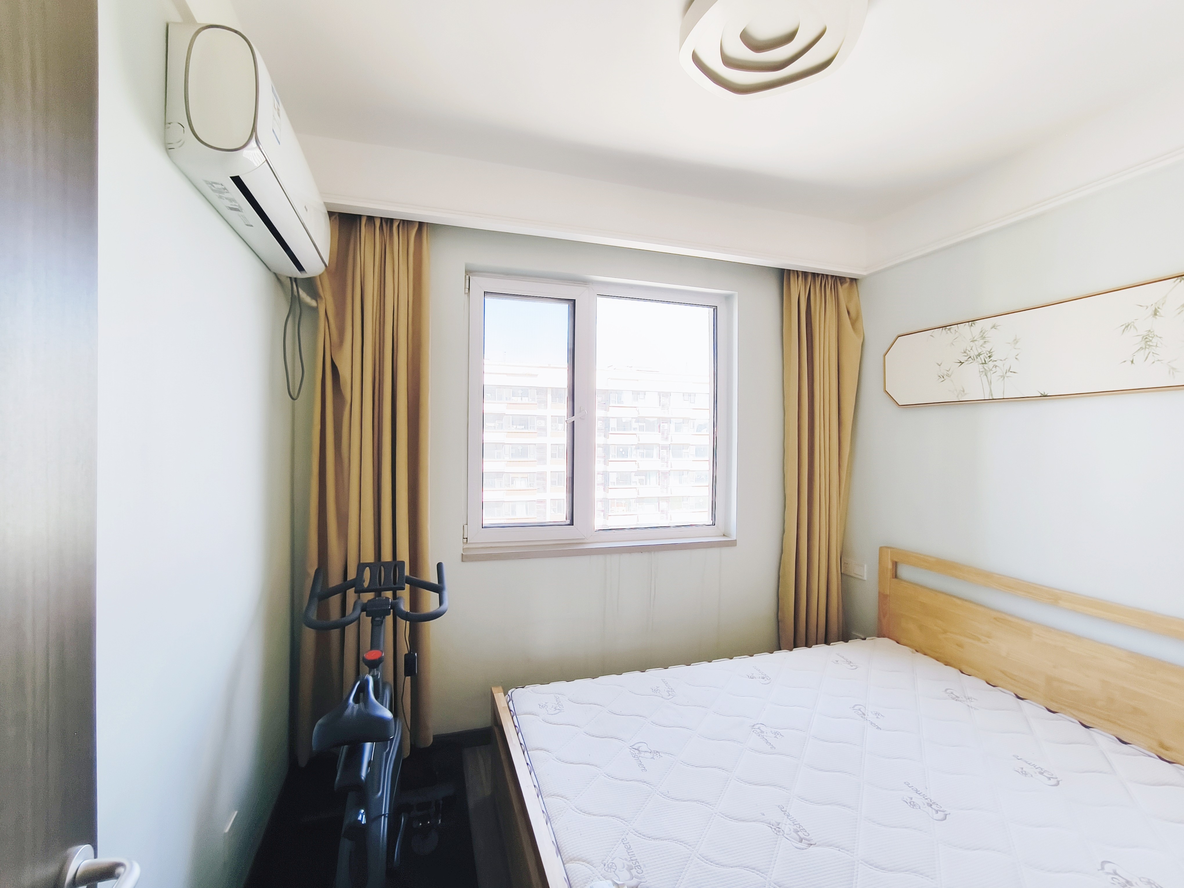 万科龙湖城市之光