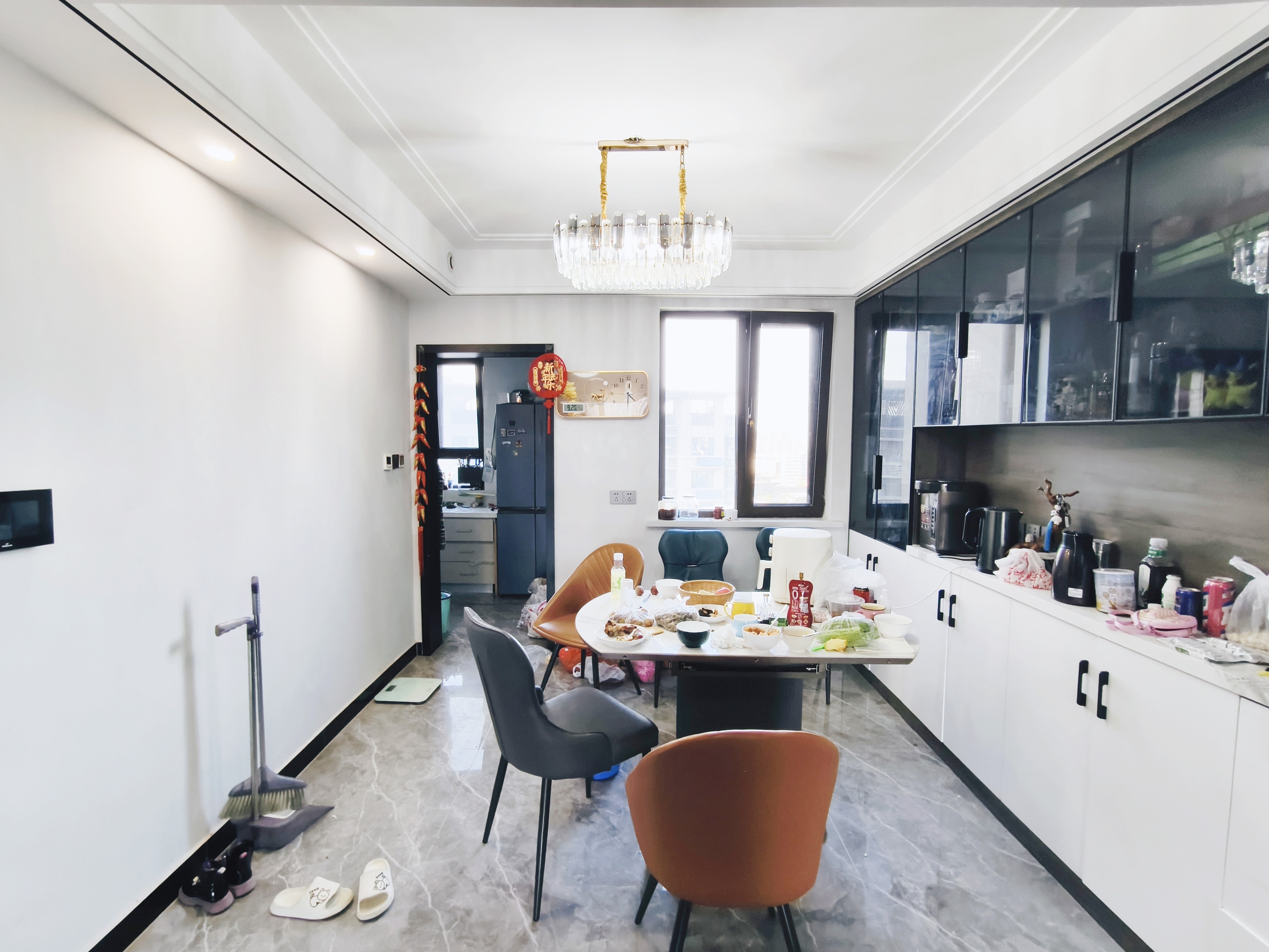 中新锦绣天地中苑四区