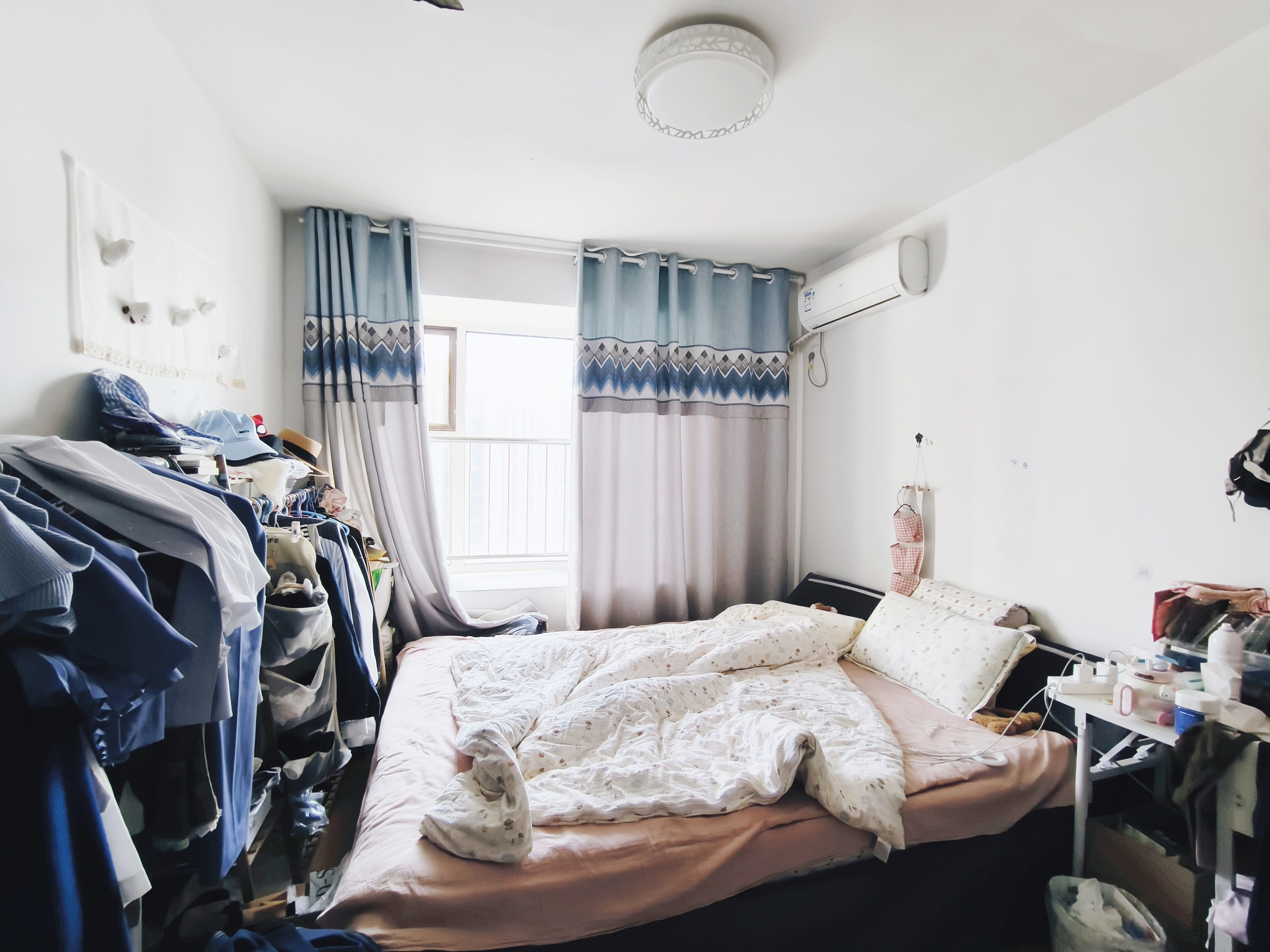 鲁能泰山7号二期