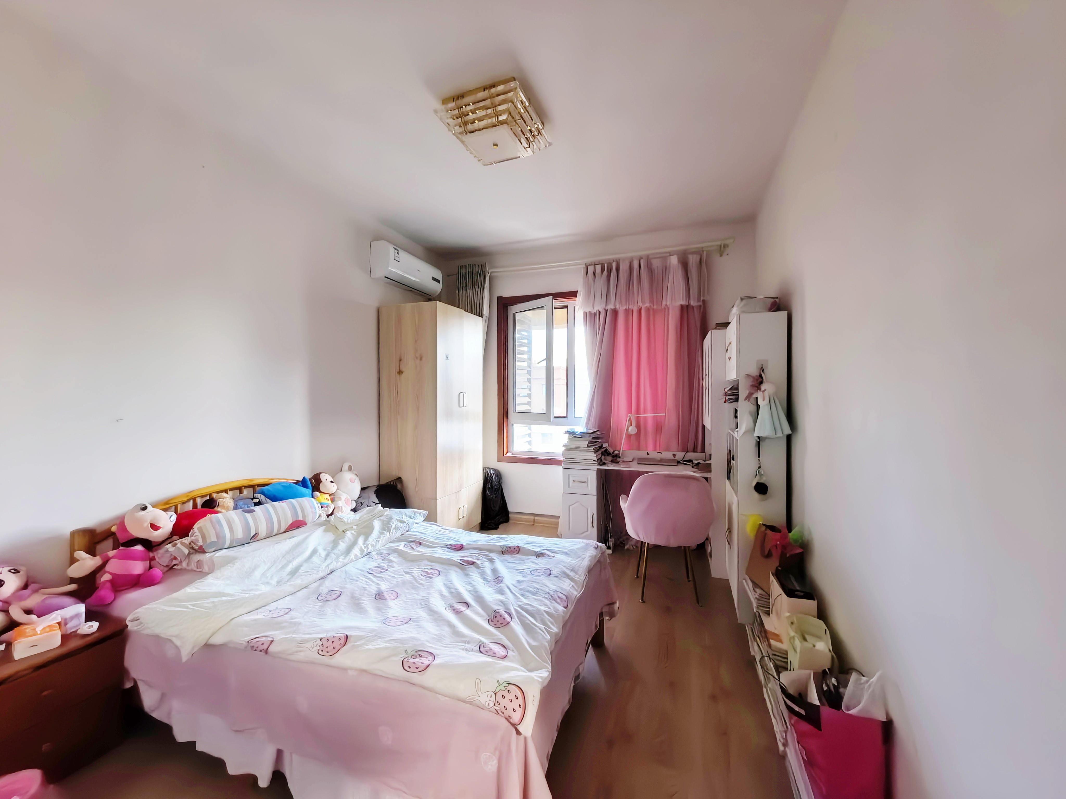 绿地新里香榭丽公馆