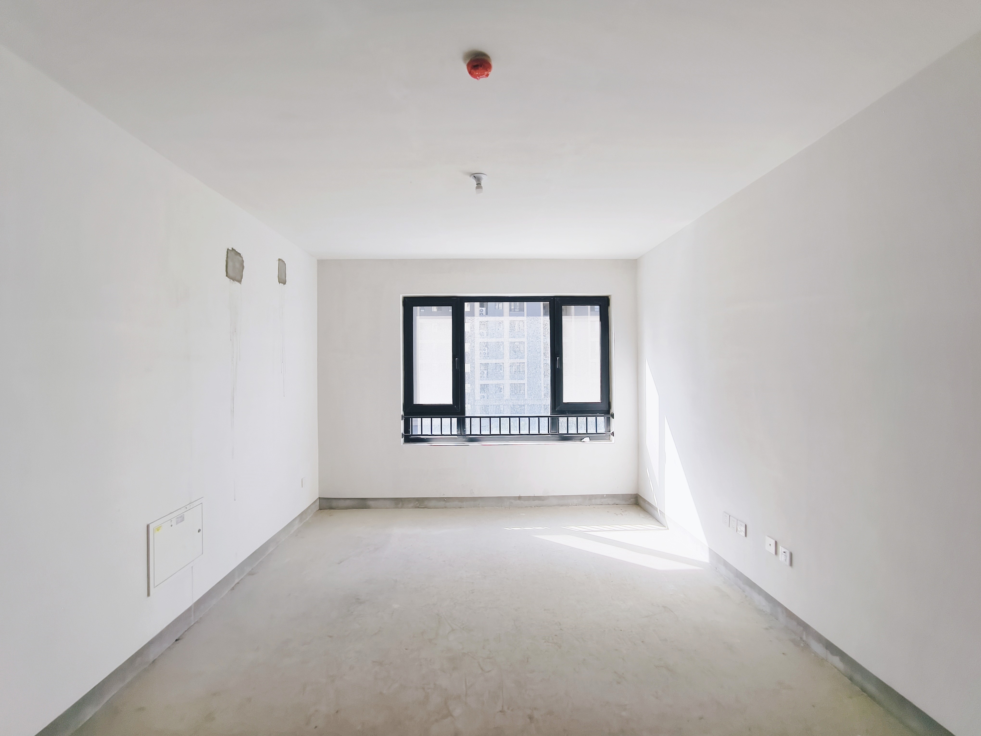 中新国际东城和玺四区