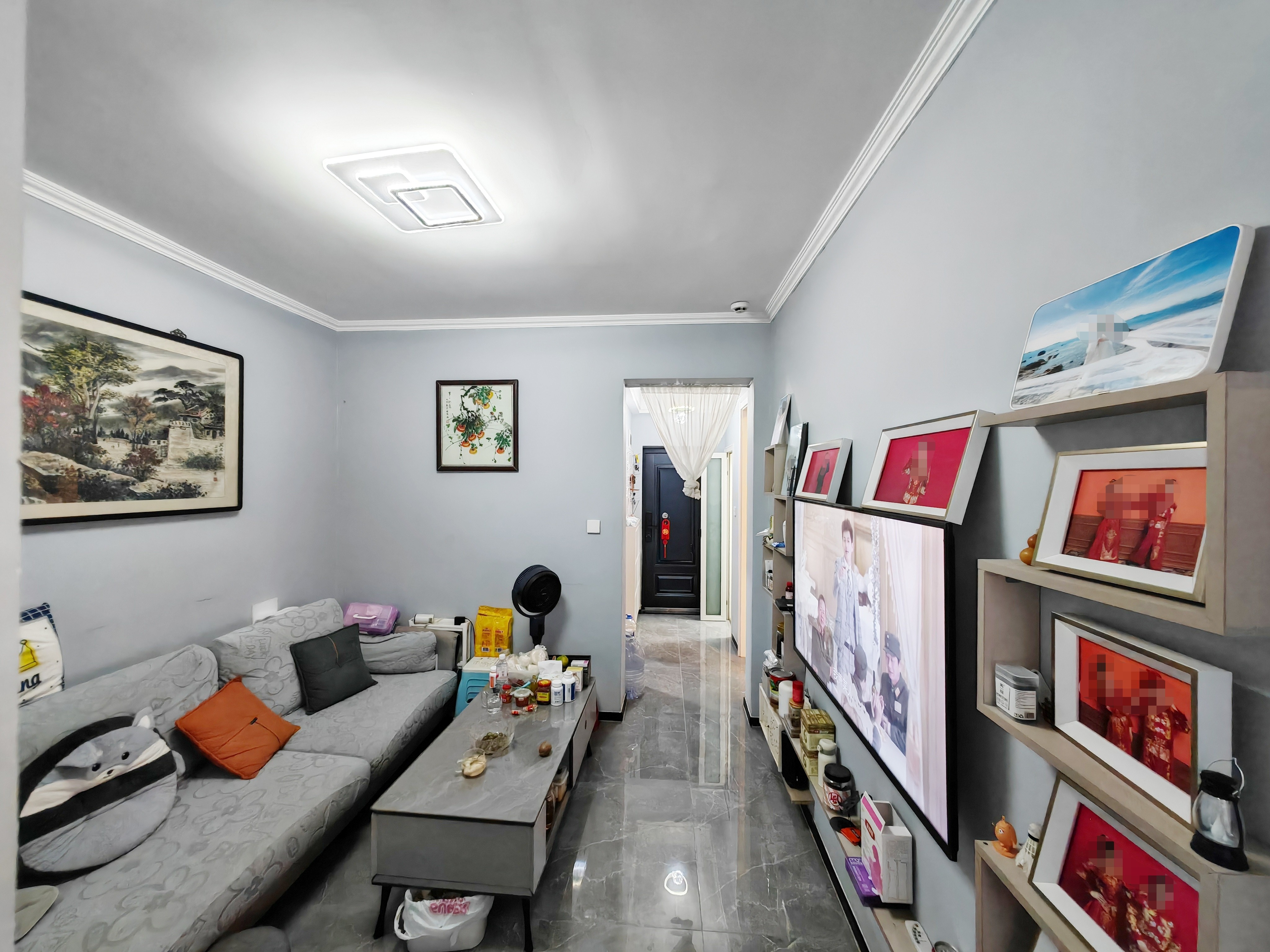  闵子骞路44号（二清局） 南北