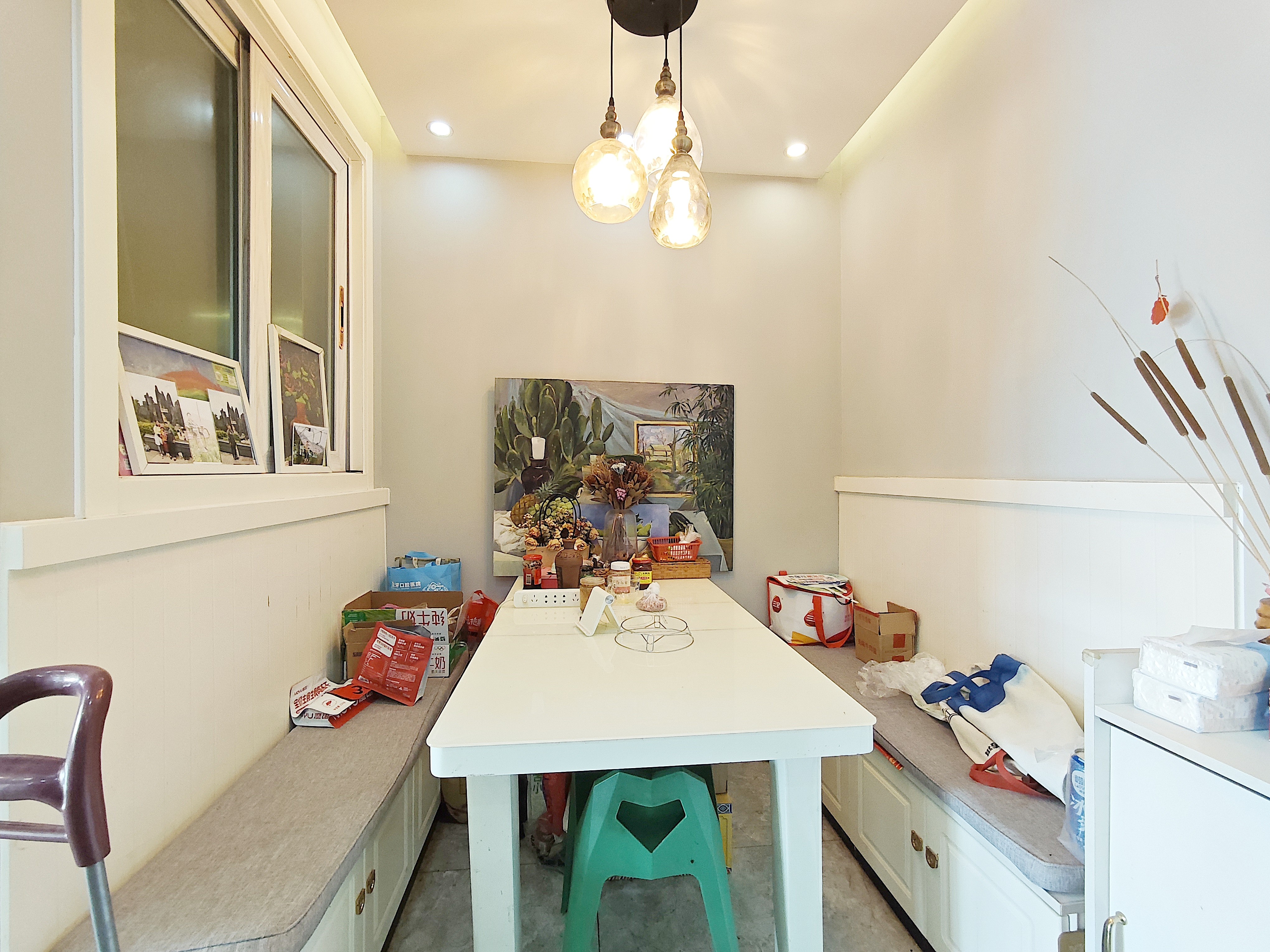 中铁逸都国际兰庭(北区)