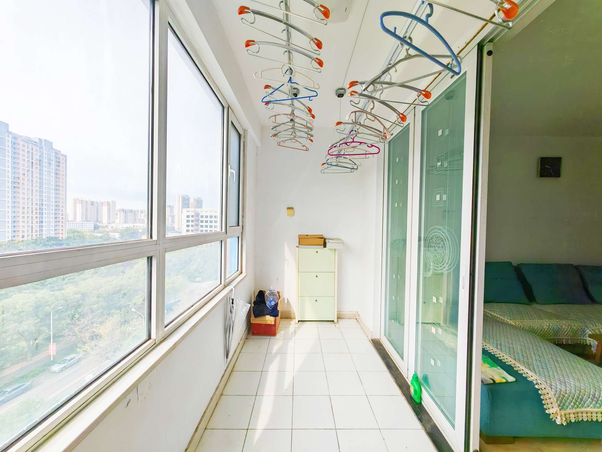 鲁能领秀城B区（十一区）