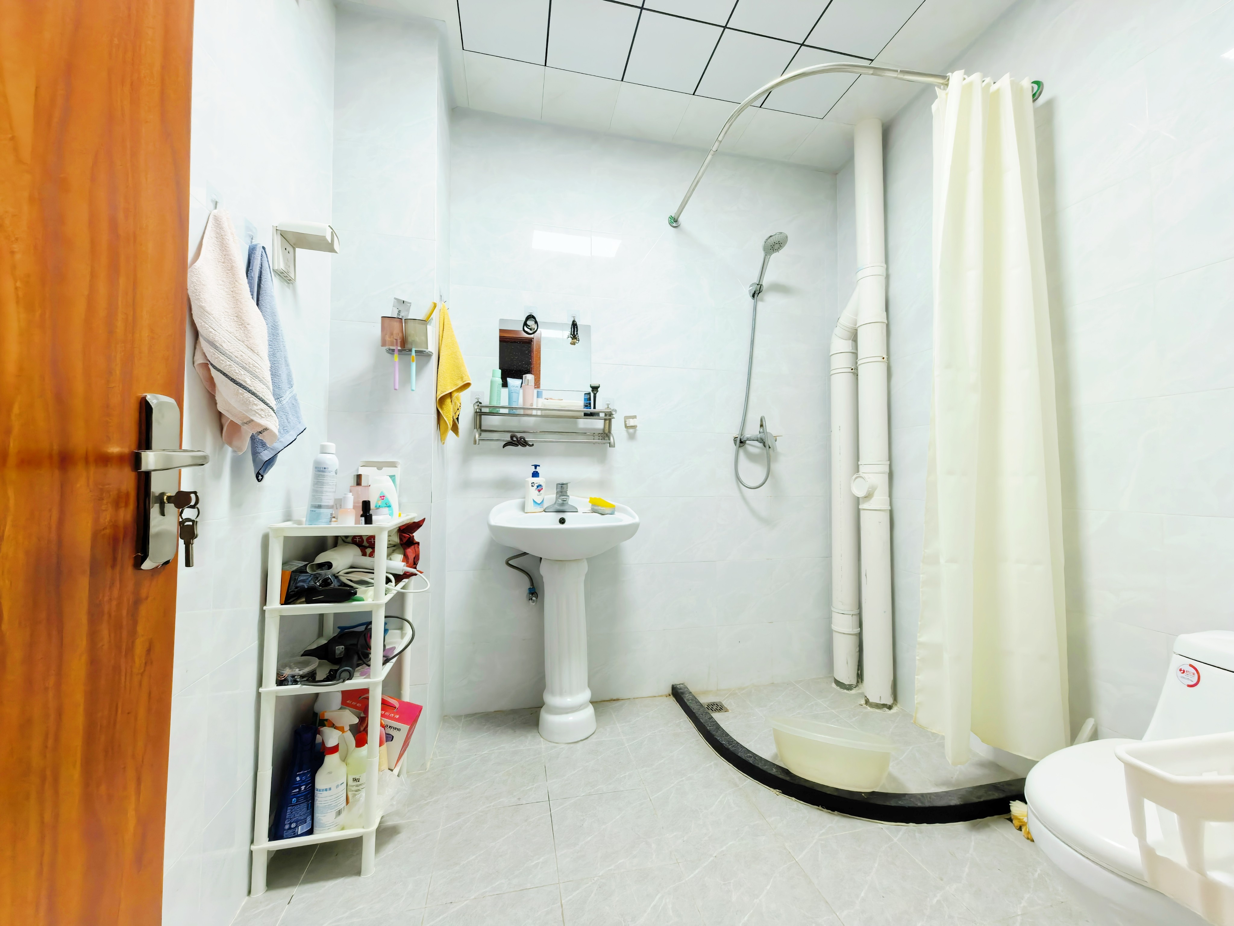 绿地新里香榭丽公馆