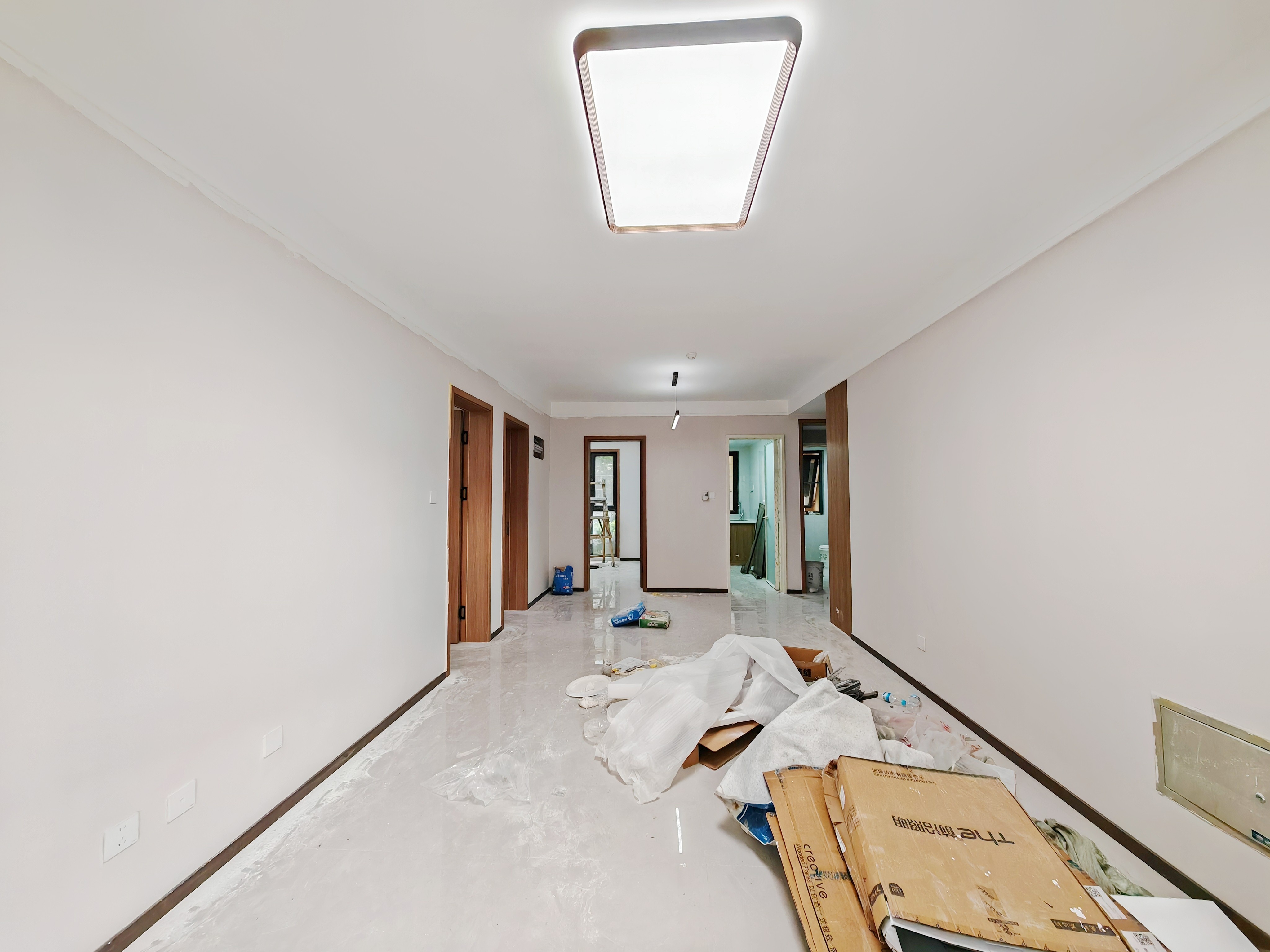 山东高速绿城兰园