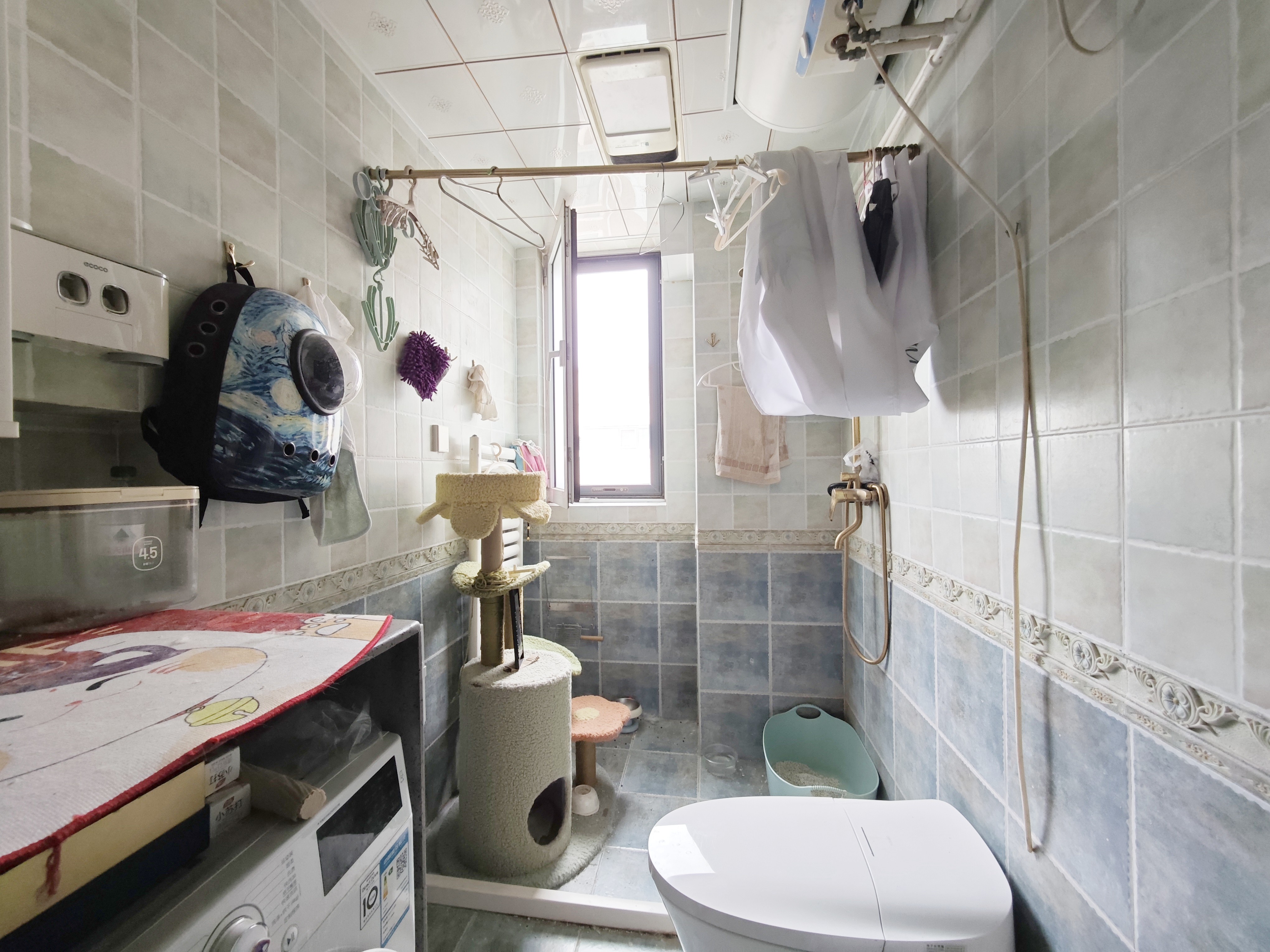 中铁逸都国际兰庭(北区)