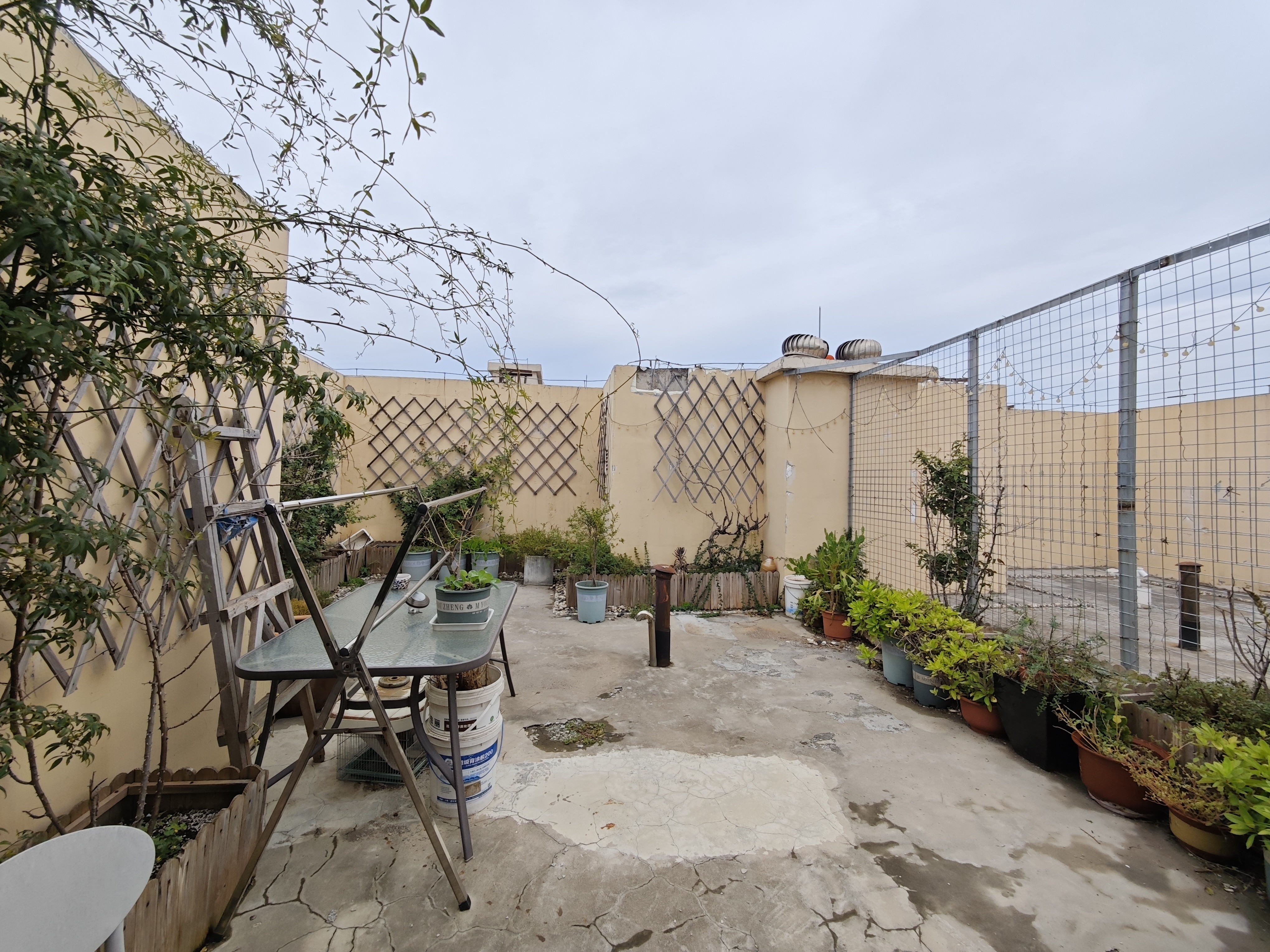 中铁逸都国际兰庭(北区)