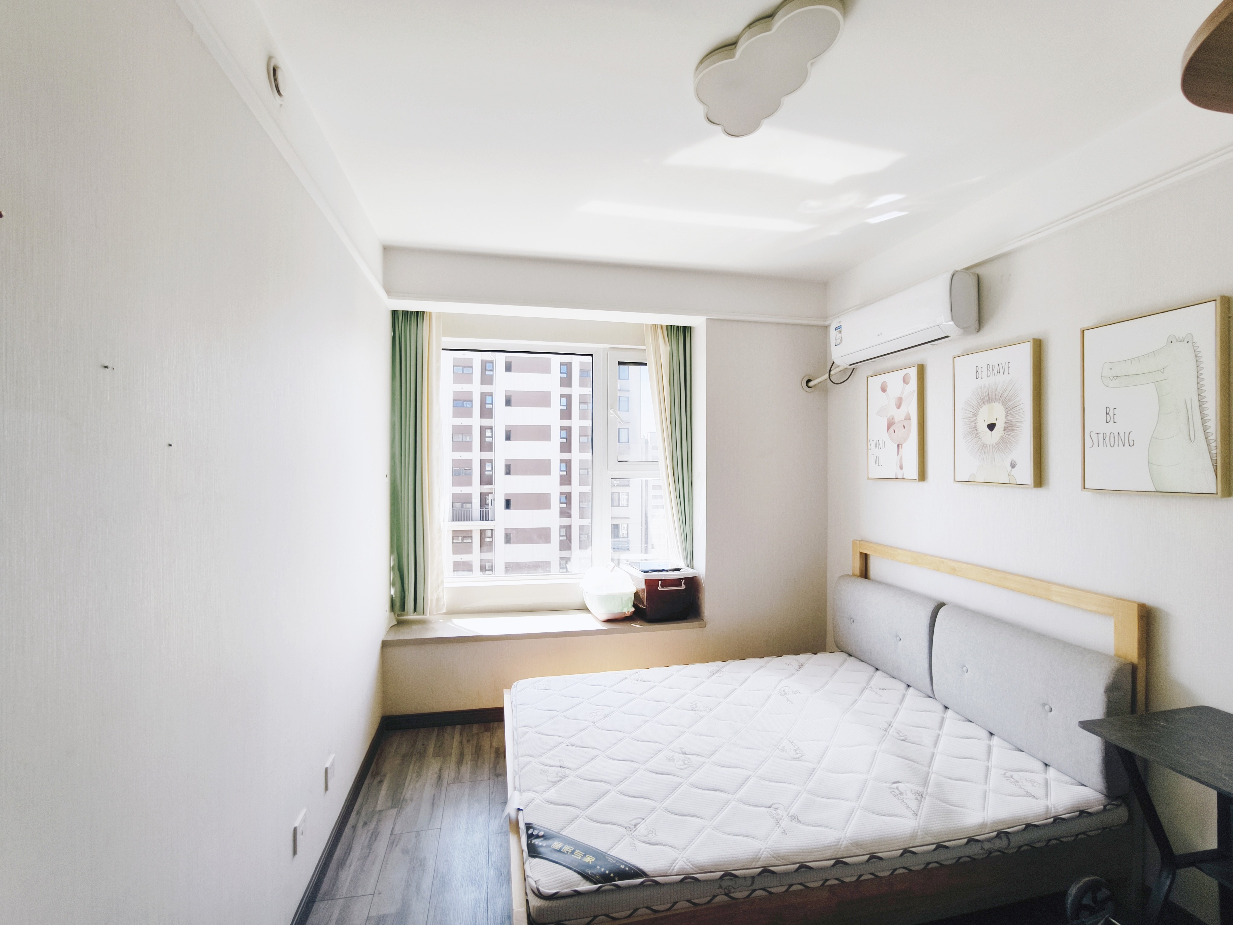 万科龙湖城市之光