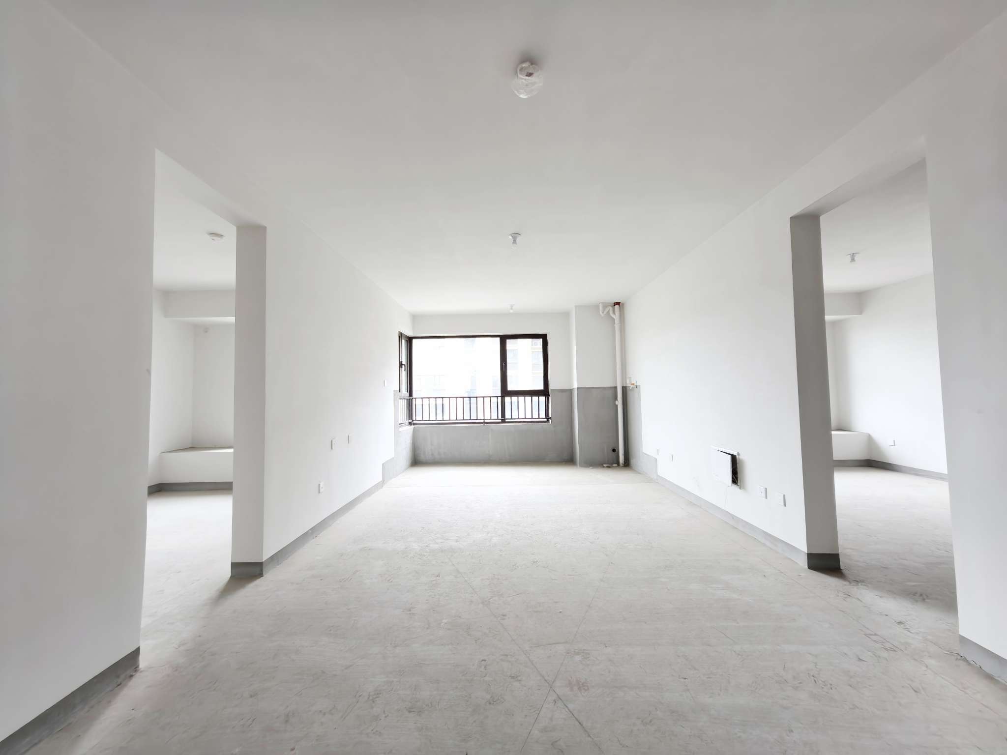  三盛璞悦府 南北