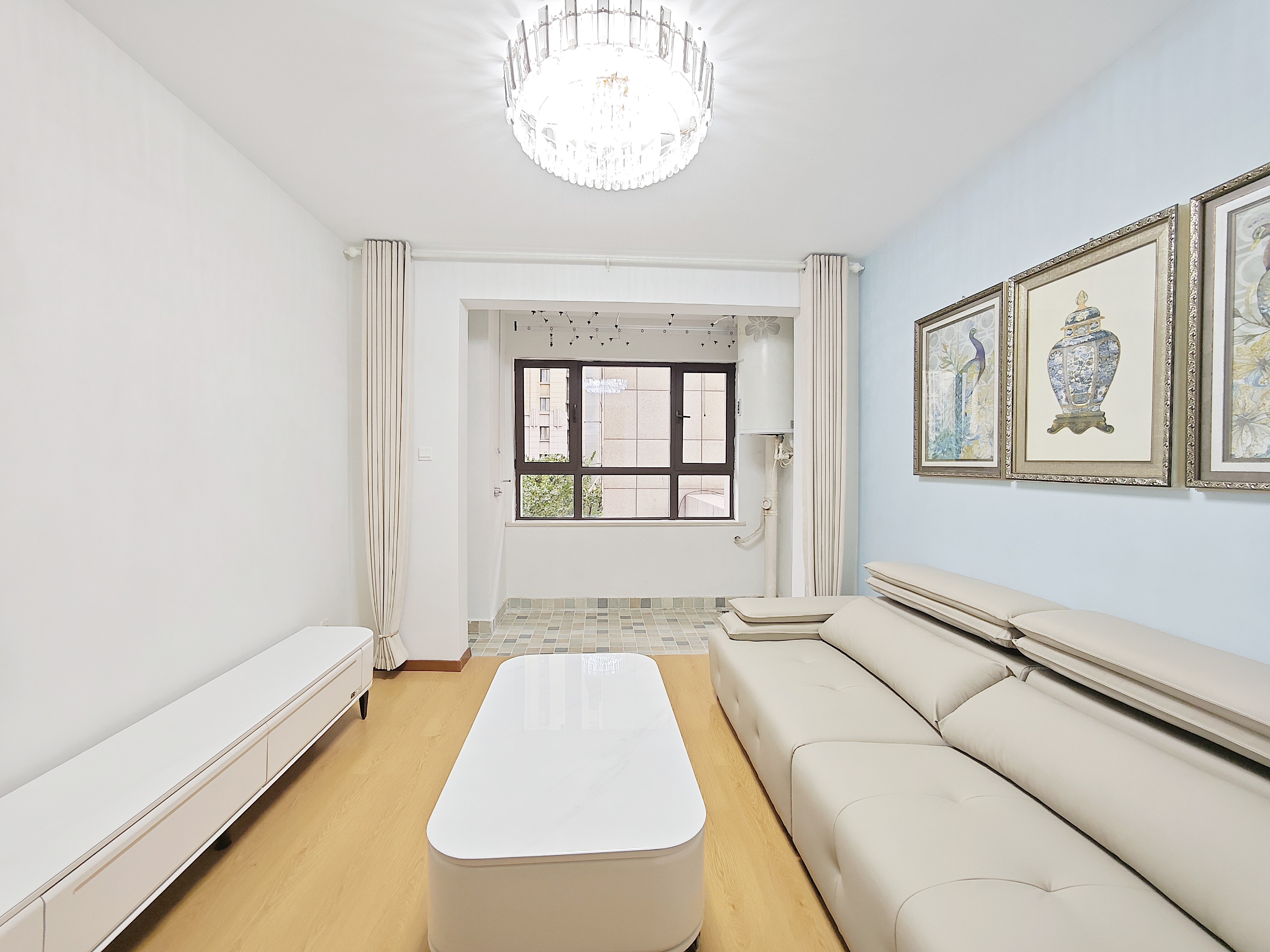  鲁邦奥林逸城东区 南