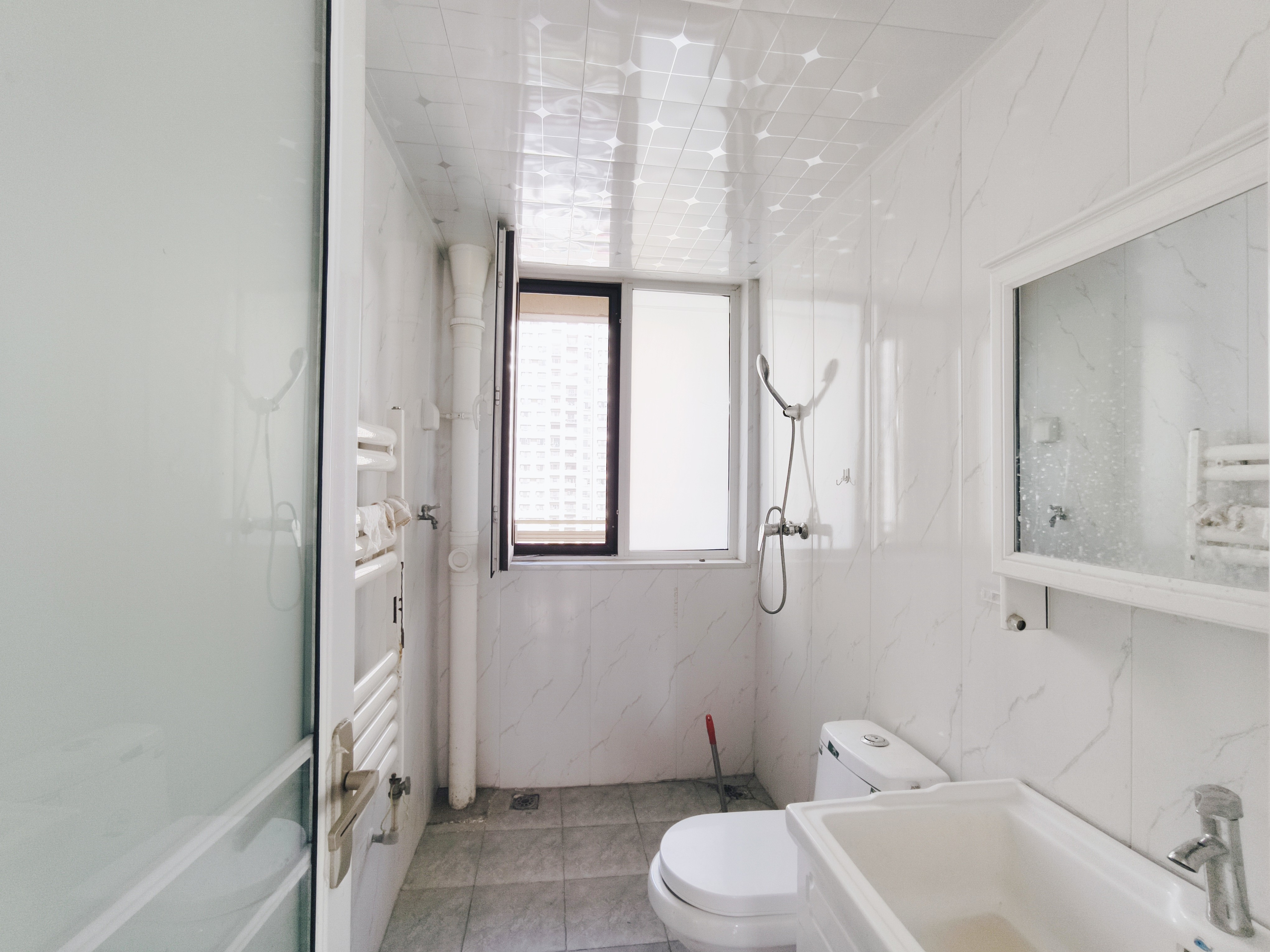 鲁能泰山7号二期