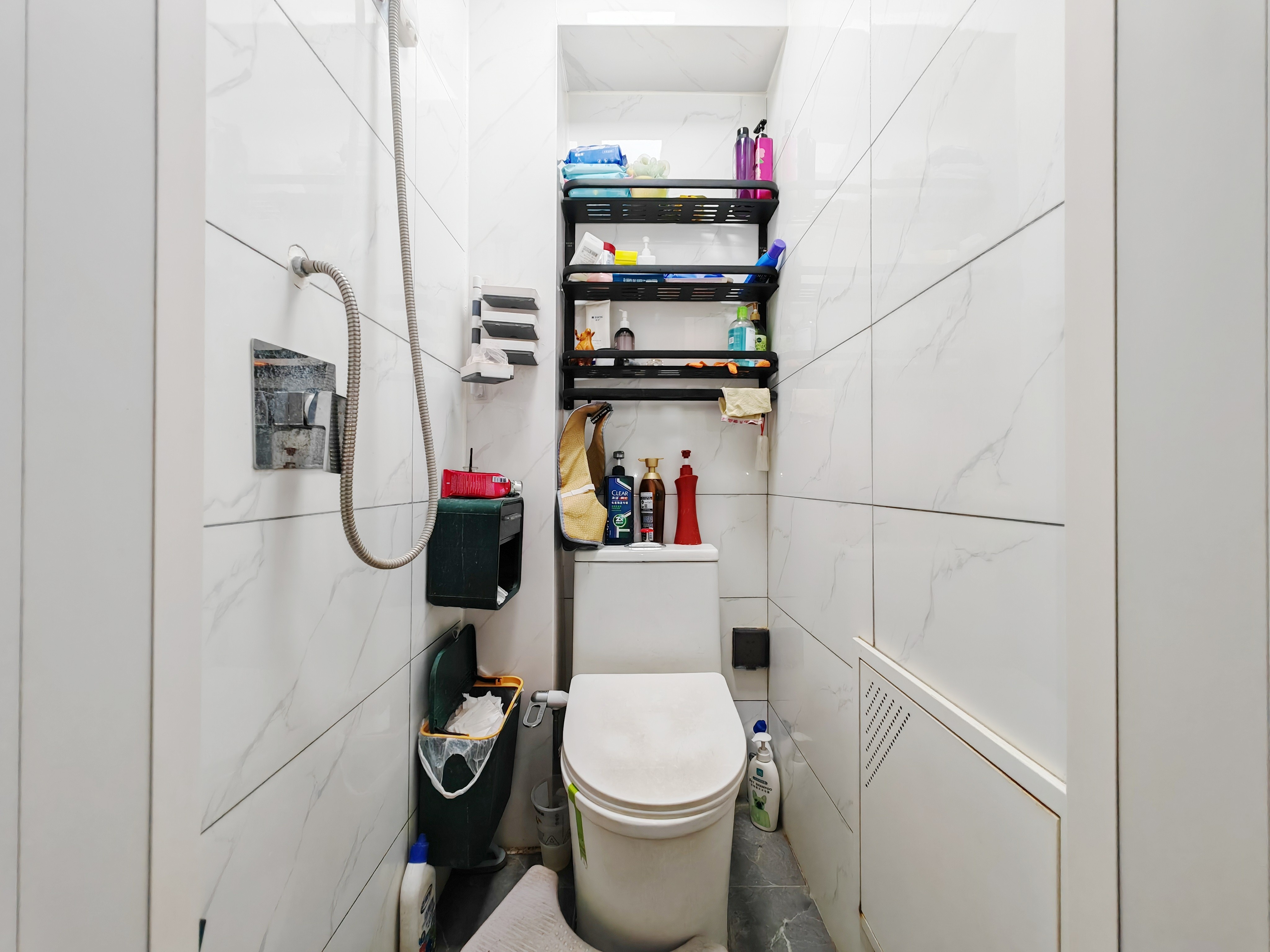 闵子骞路44号（二清局）