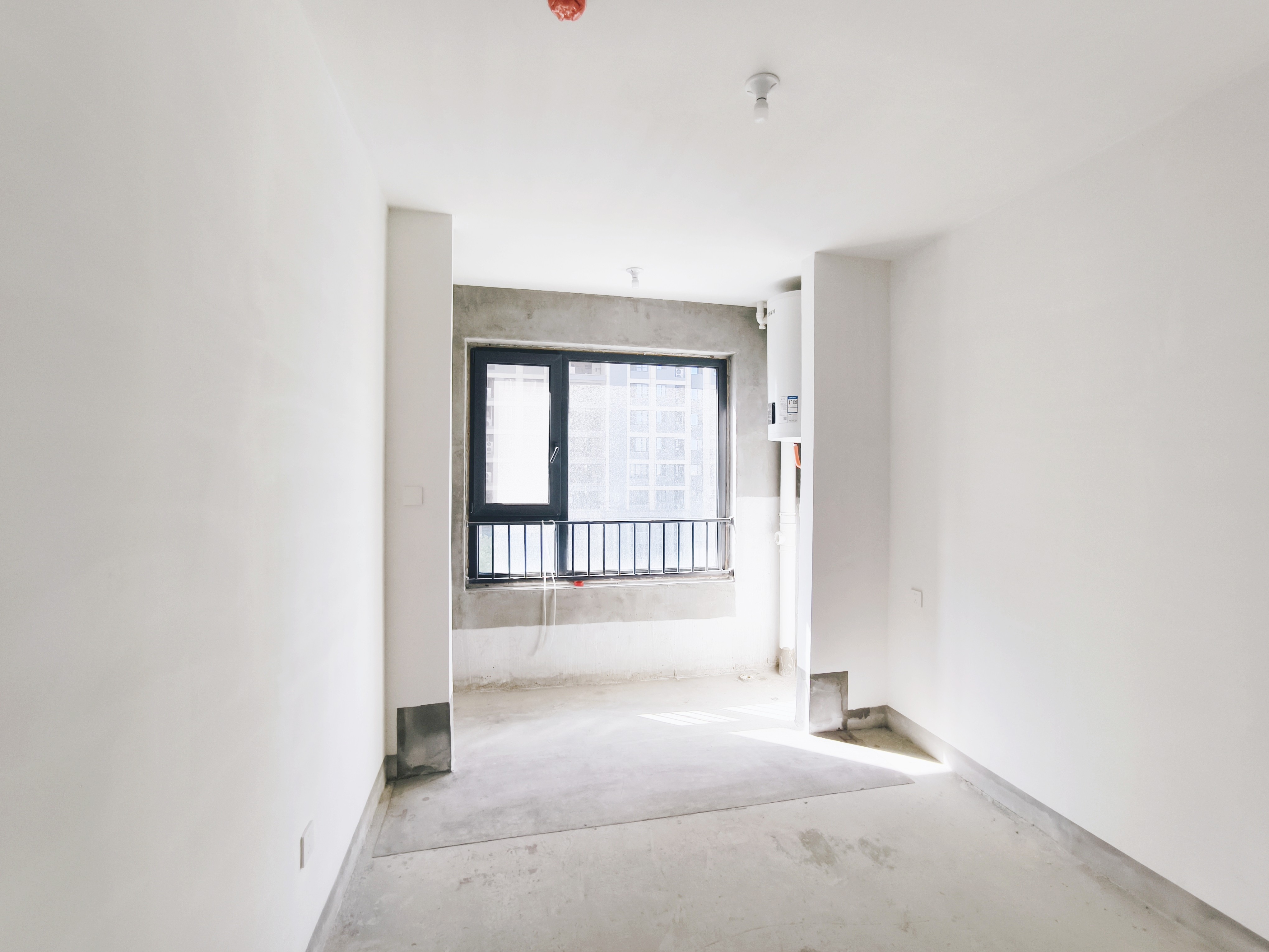 中新国际东城和玺四区