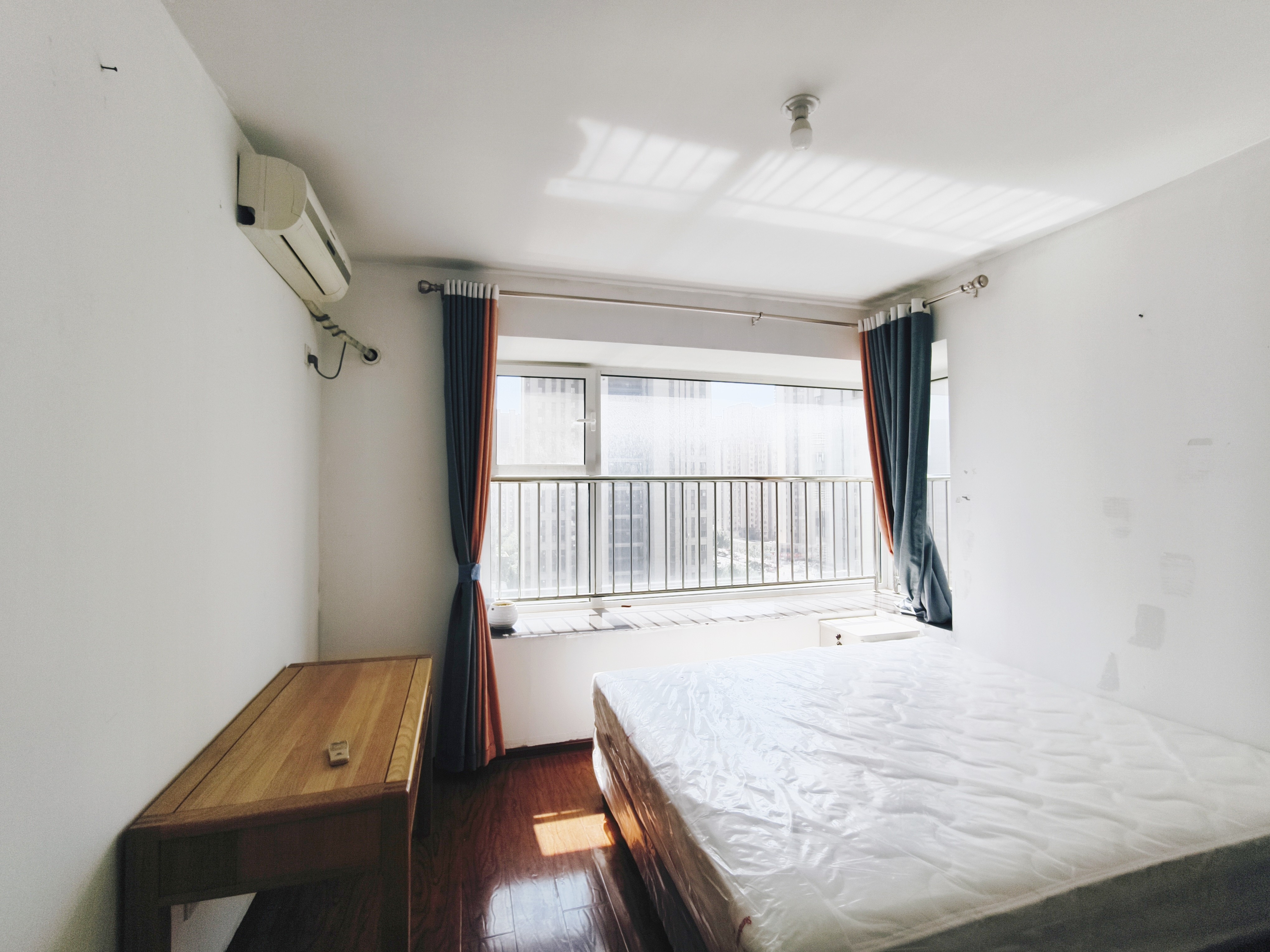 鲁能泰山7号二期