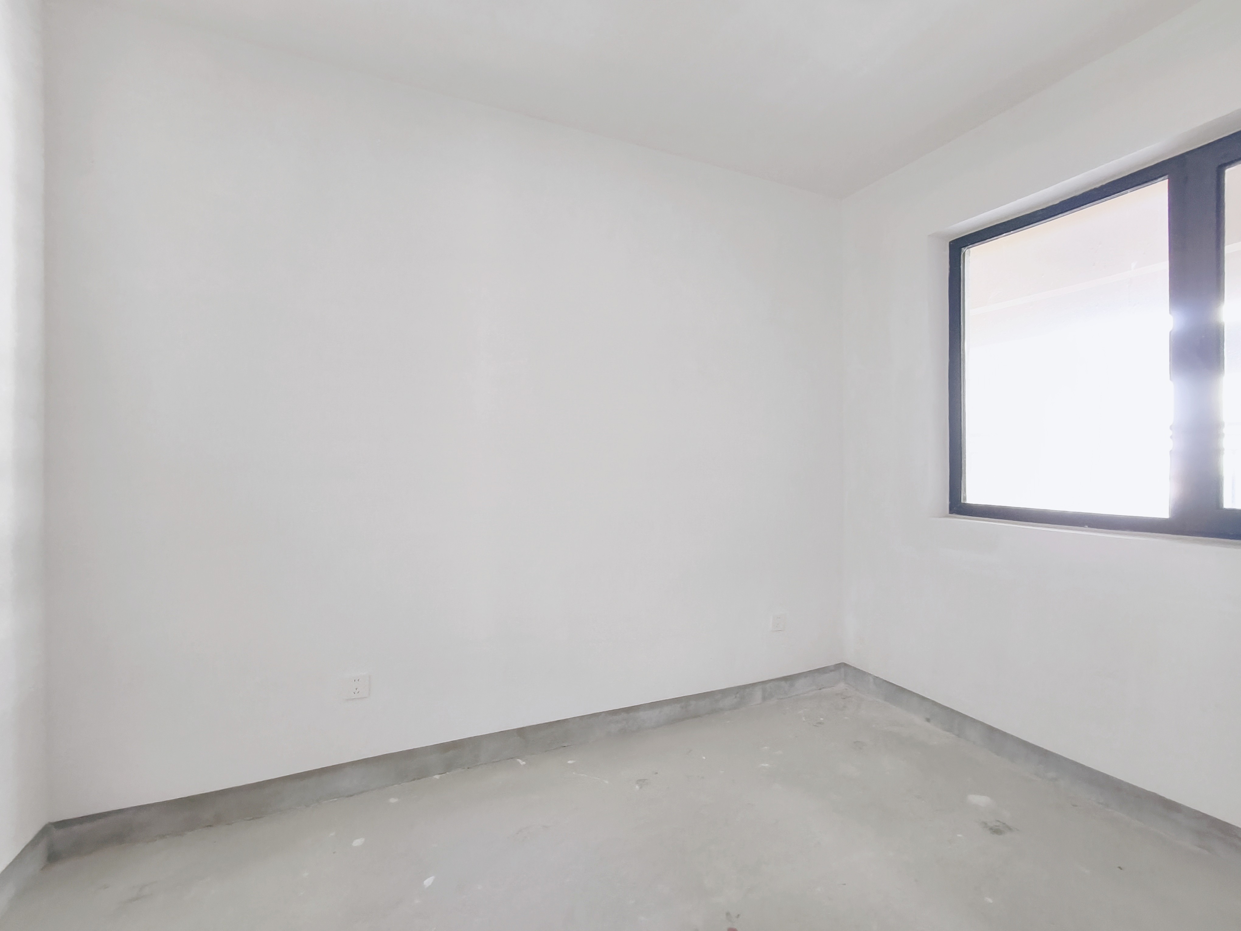 中新国际东城和玺四区