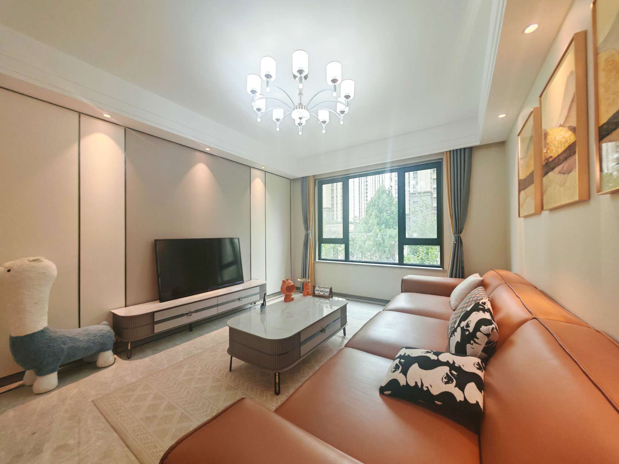 融创文旅城砚玺园