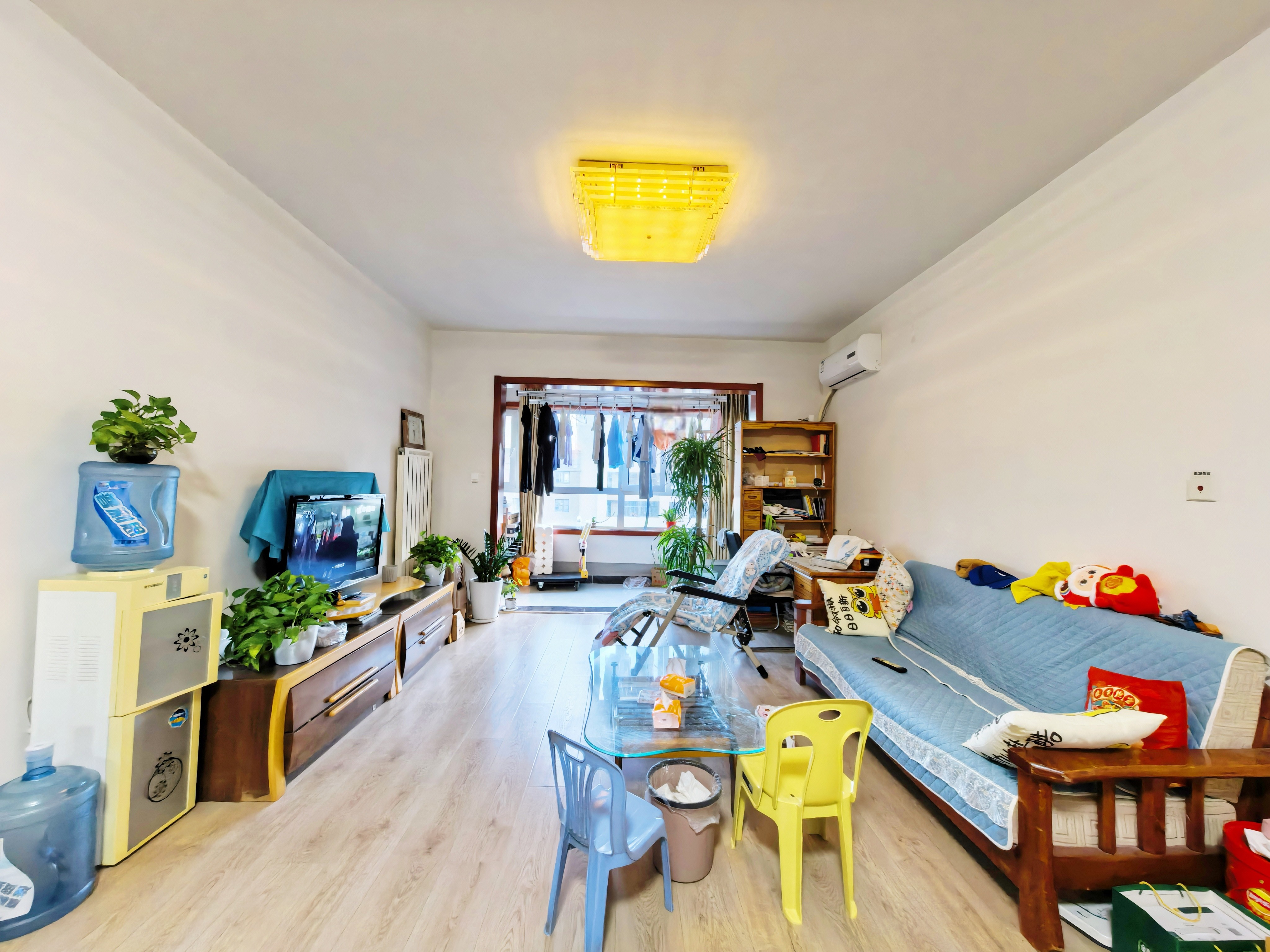 绿地新里香榭丽公馆