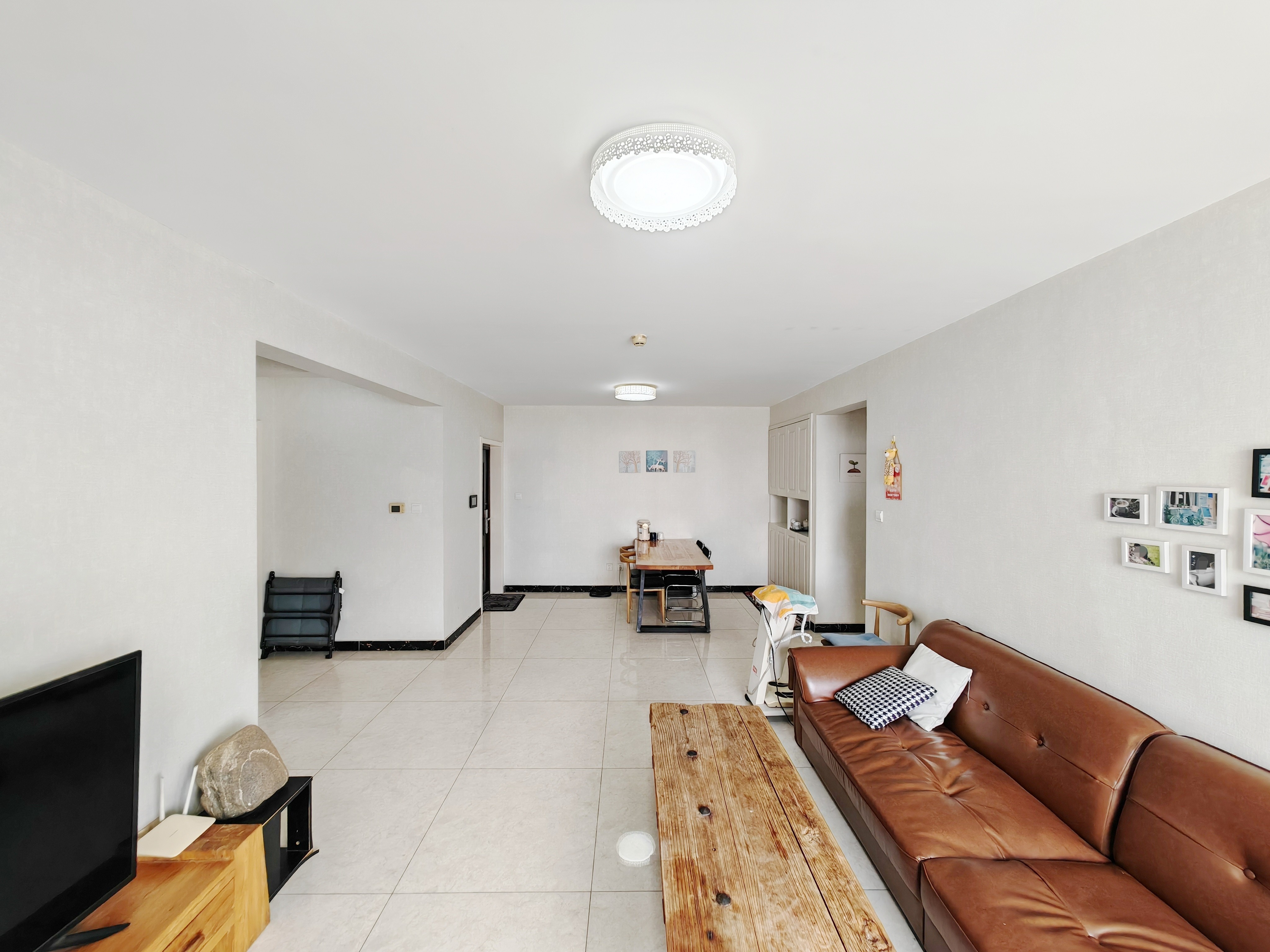  中建国熙台 南北