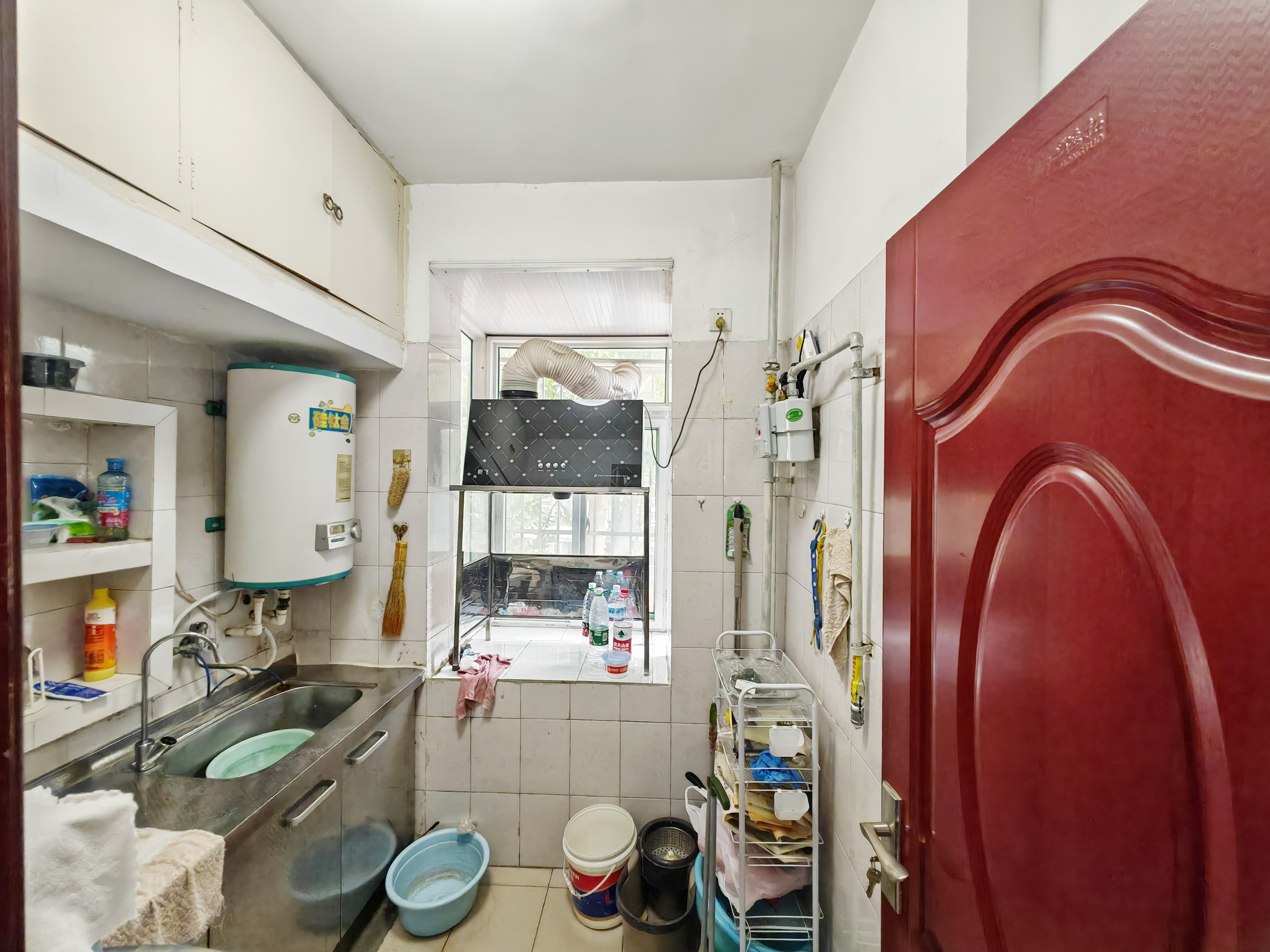 山大南路山大宿舍