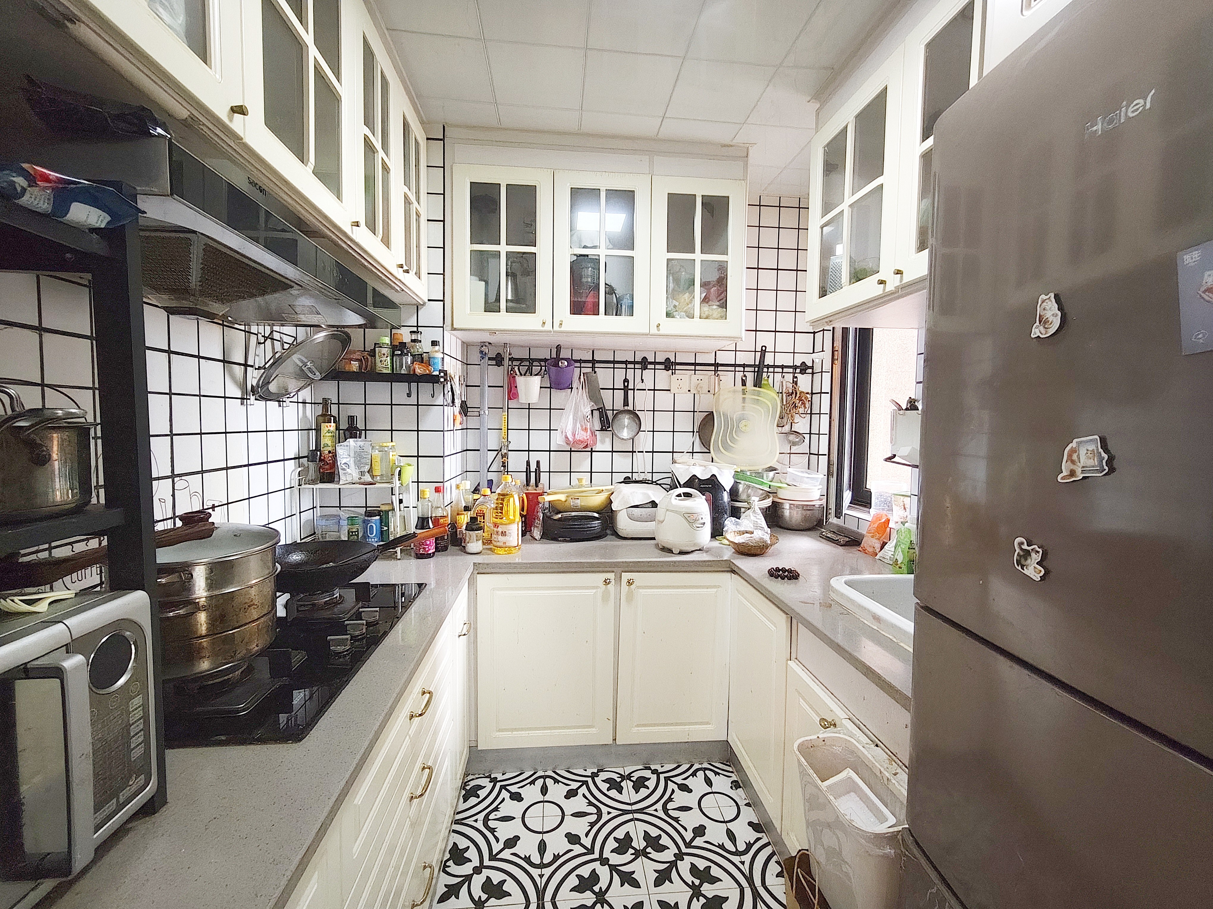 中铁逸都国际兰庭(北区)