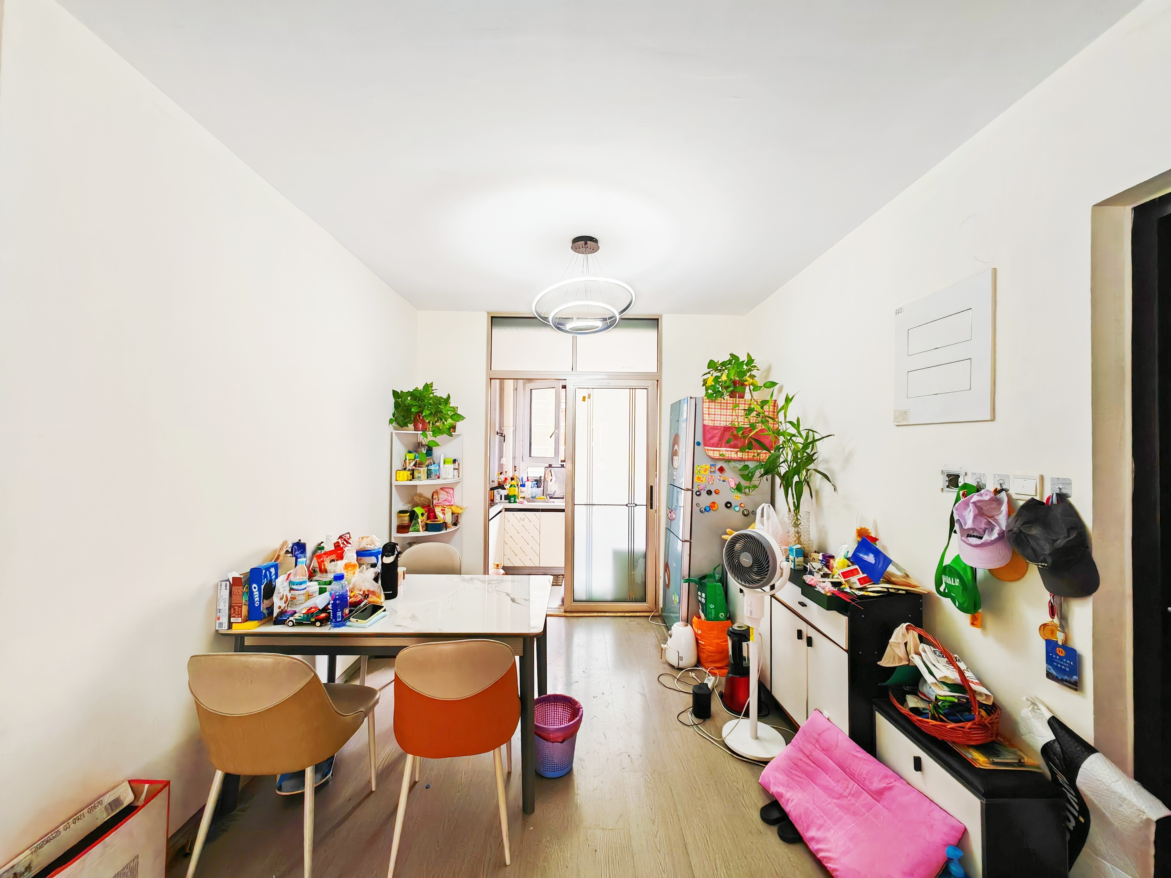 华润置地公元九里