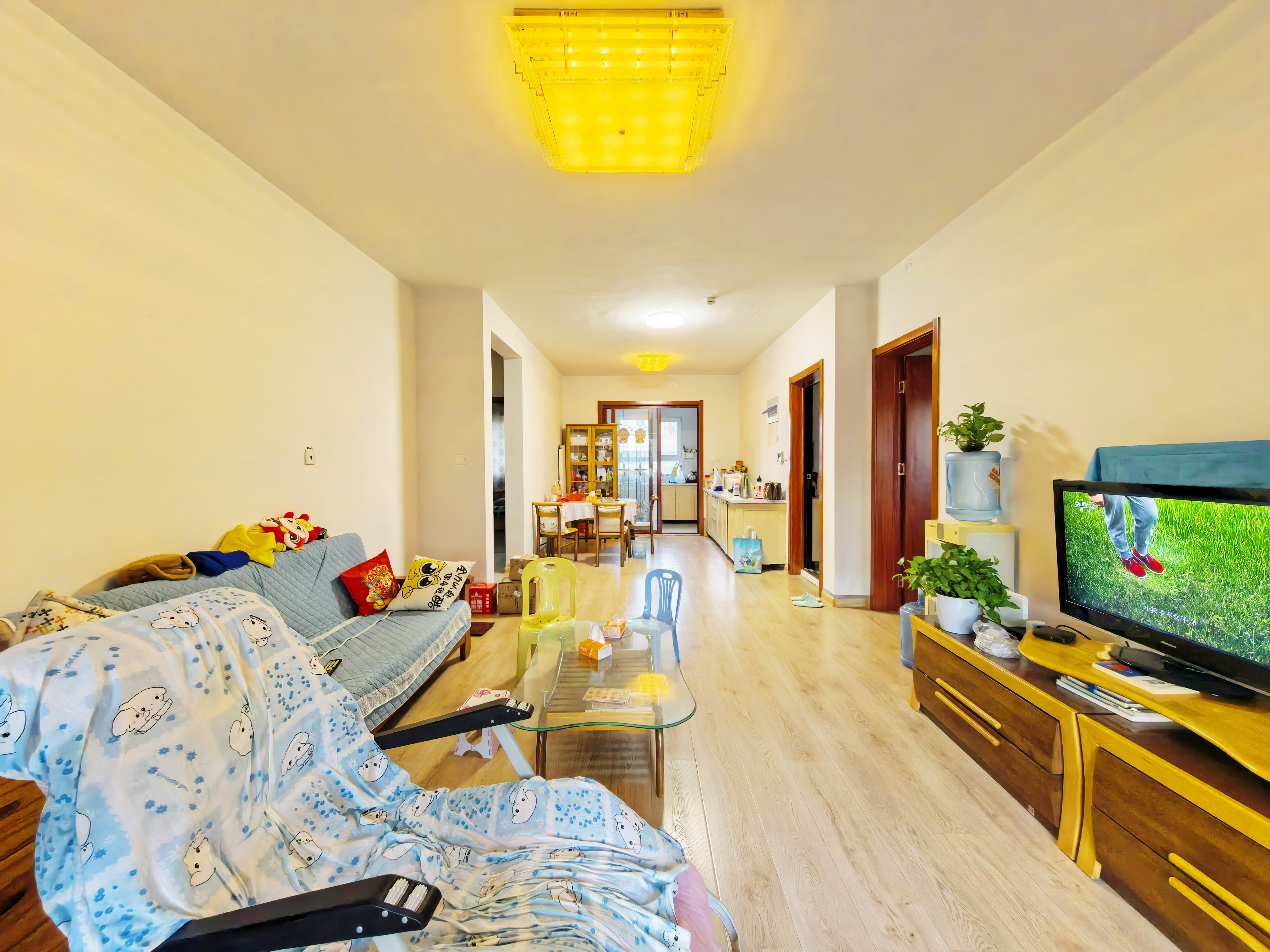 绿地新里香榭丽公馆