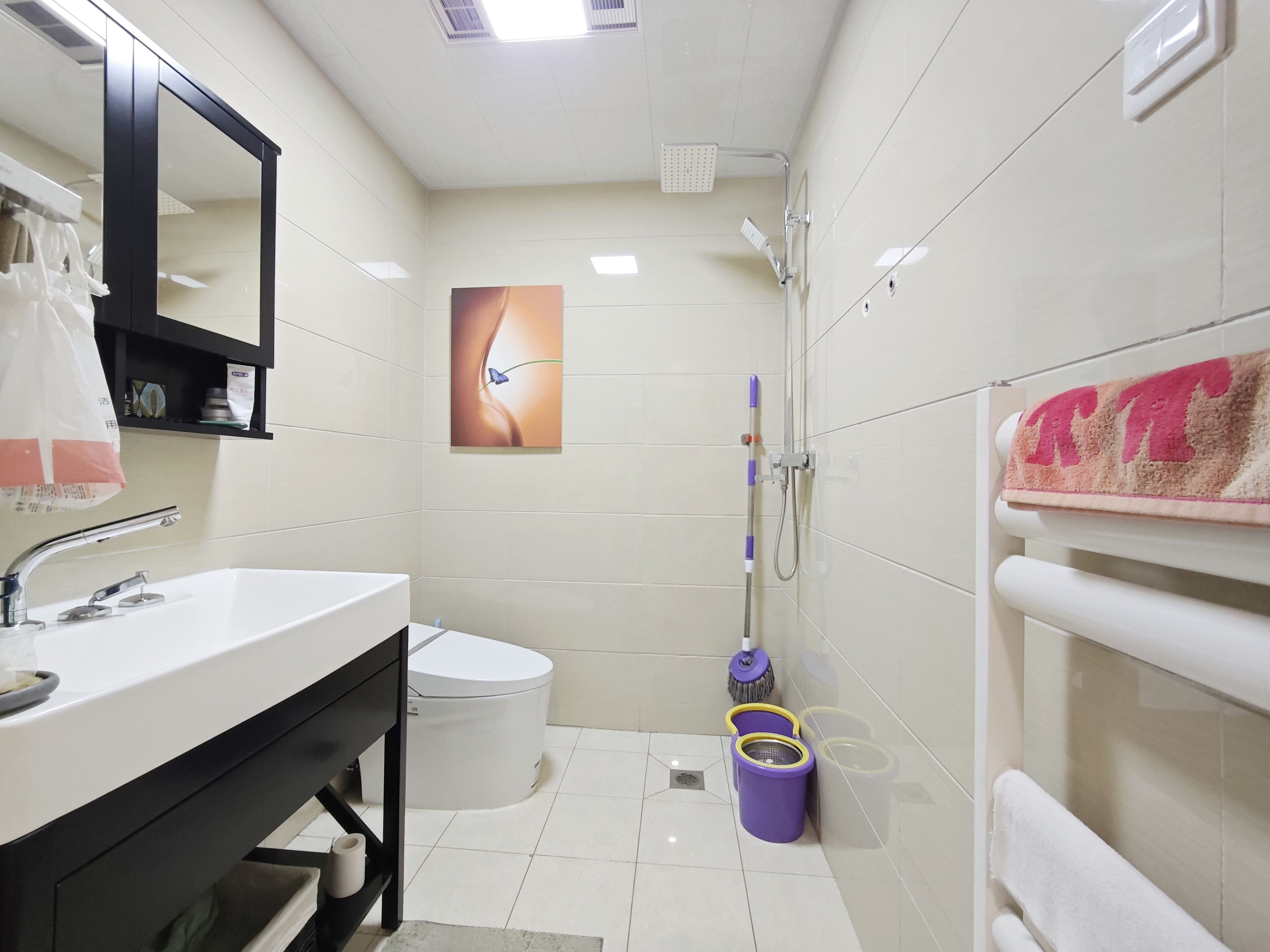 东城逸家逸俊园