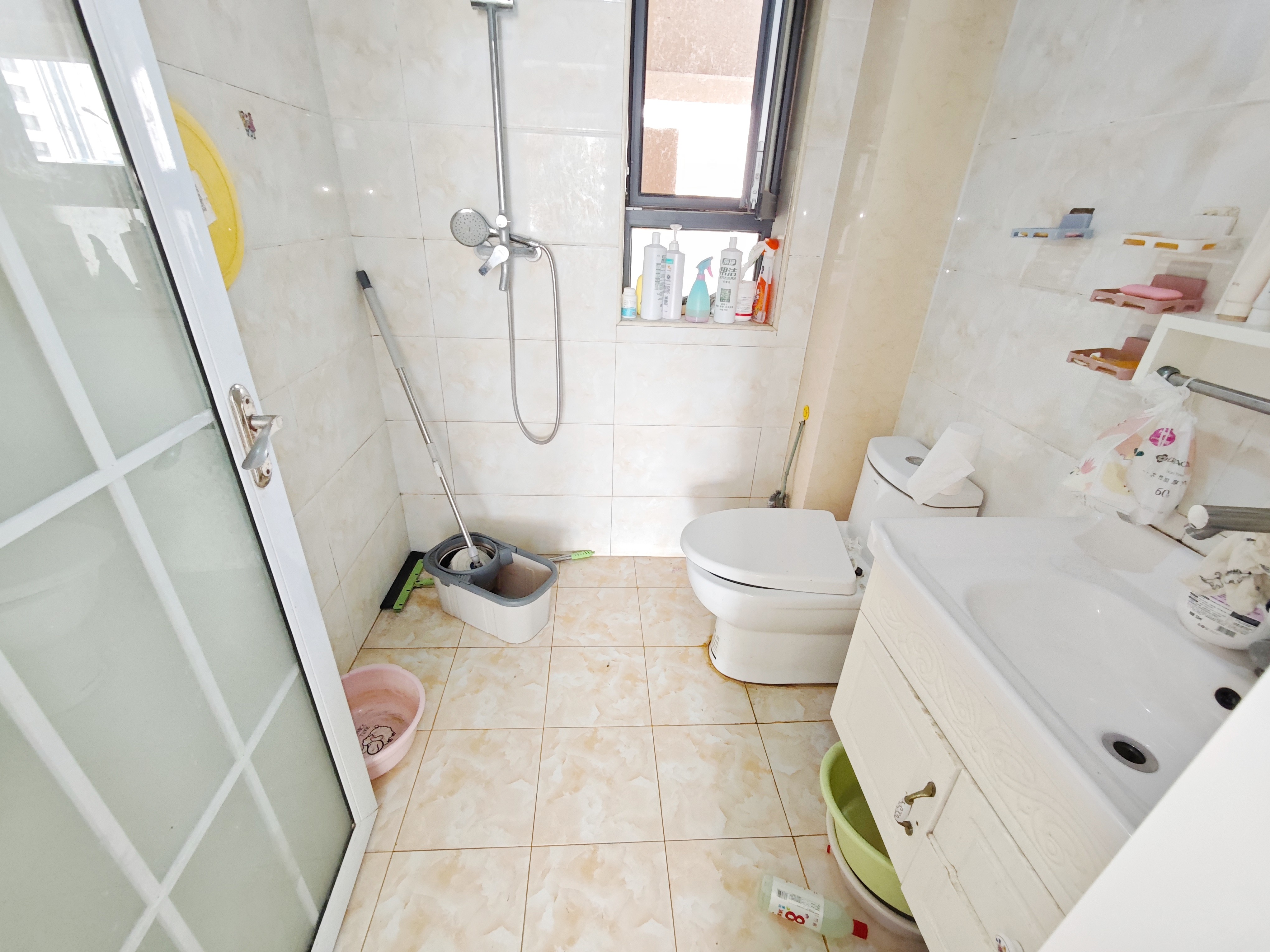 中建锦绣城三期