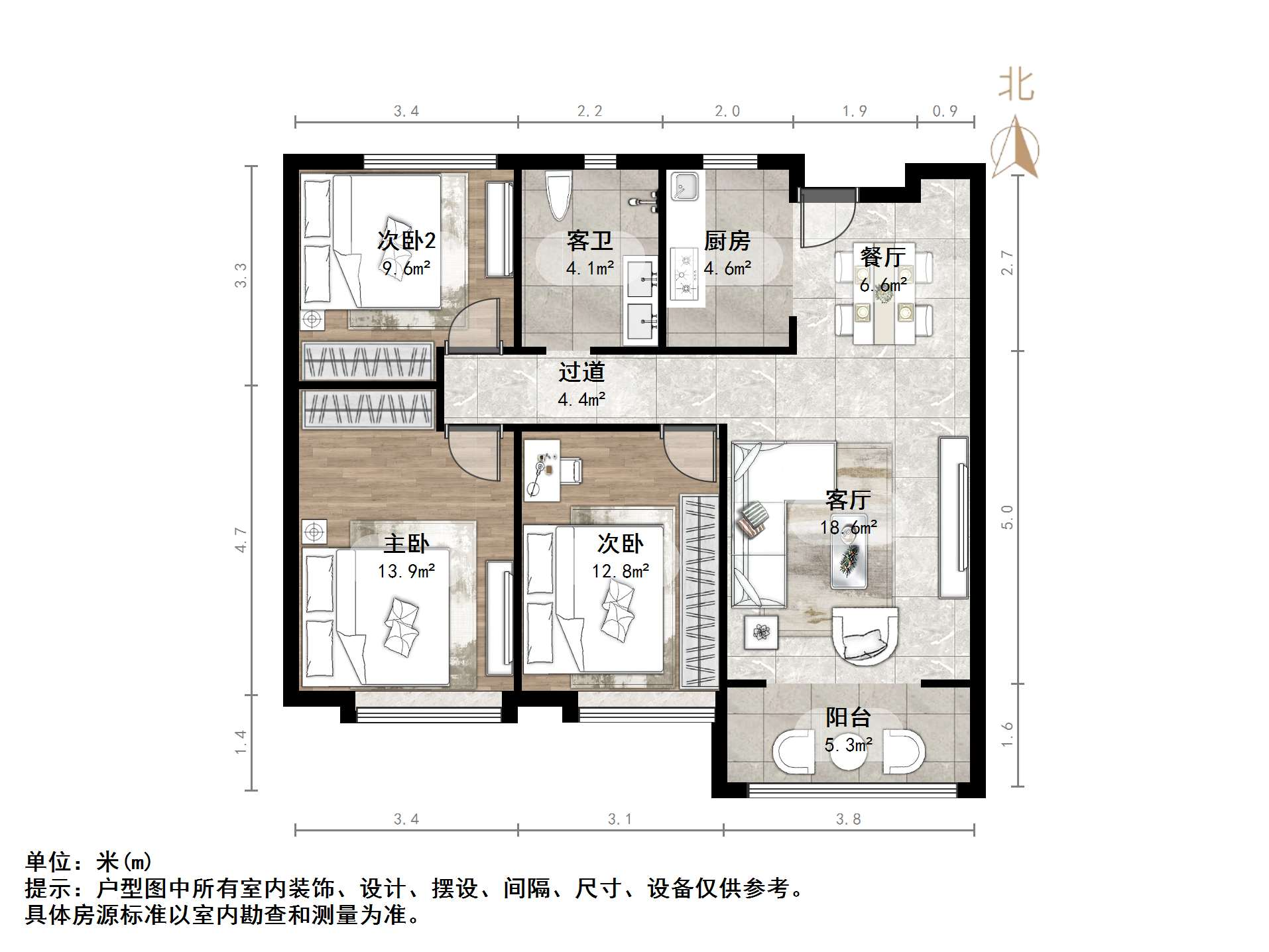 鲁能泰山7号二期