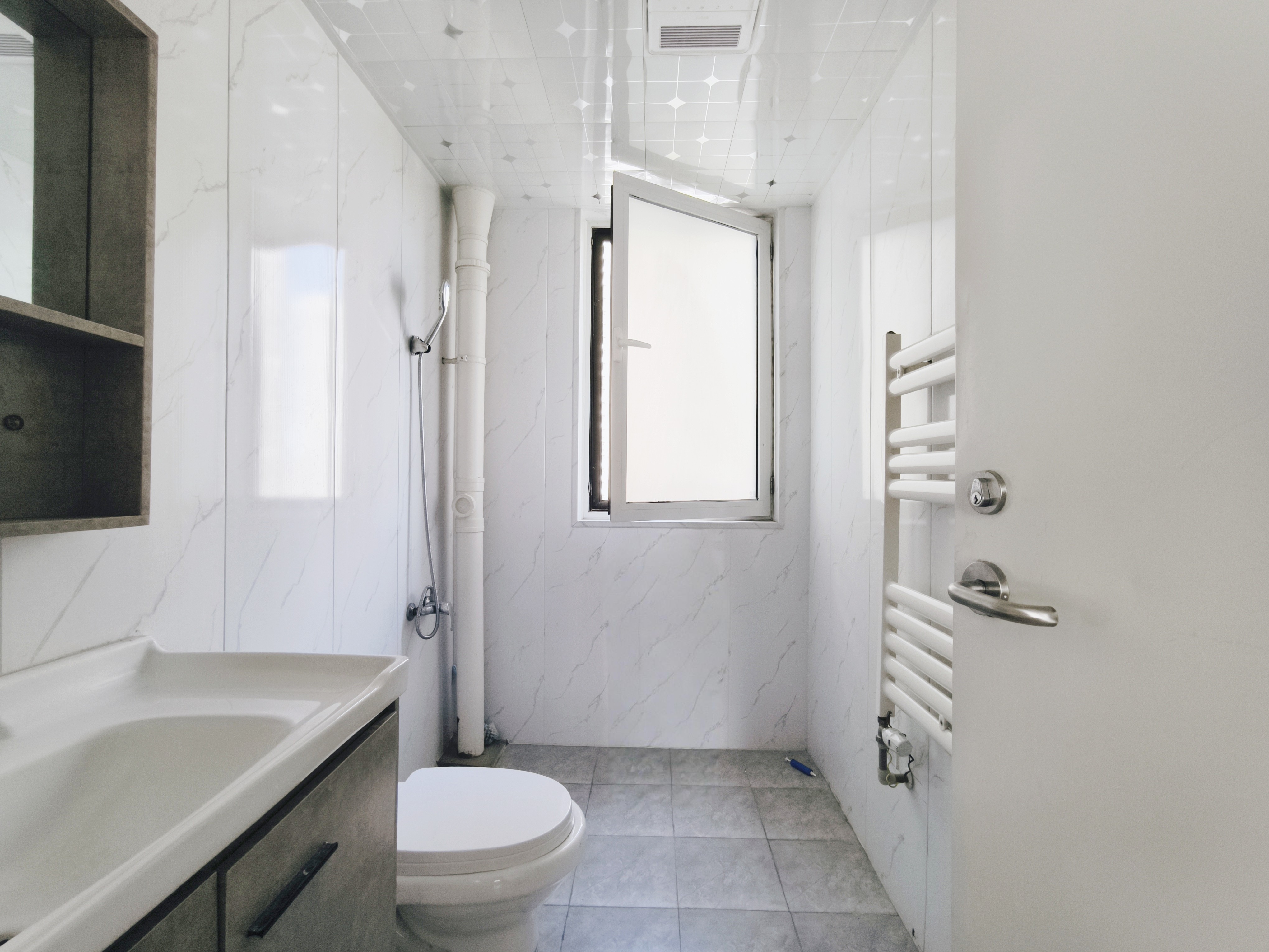 鲁能泰山7号二期