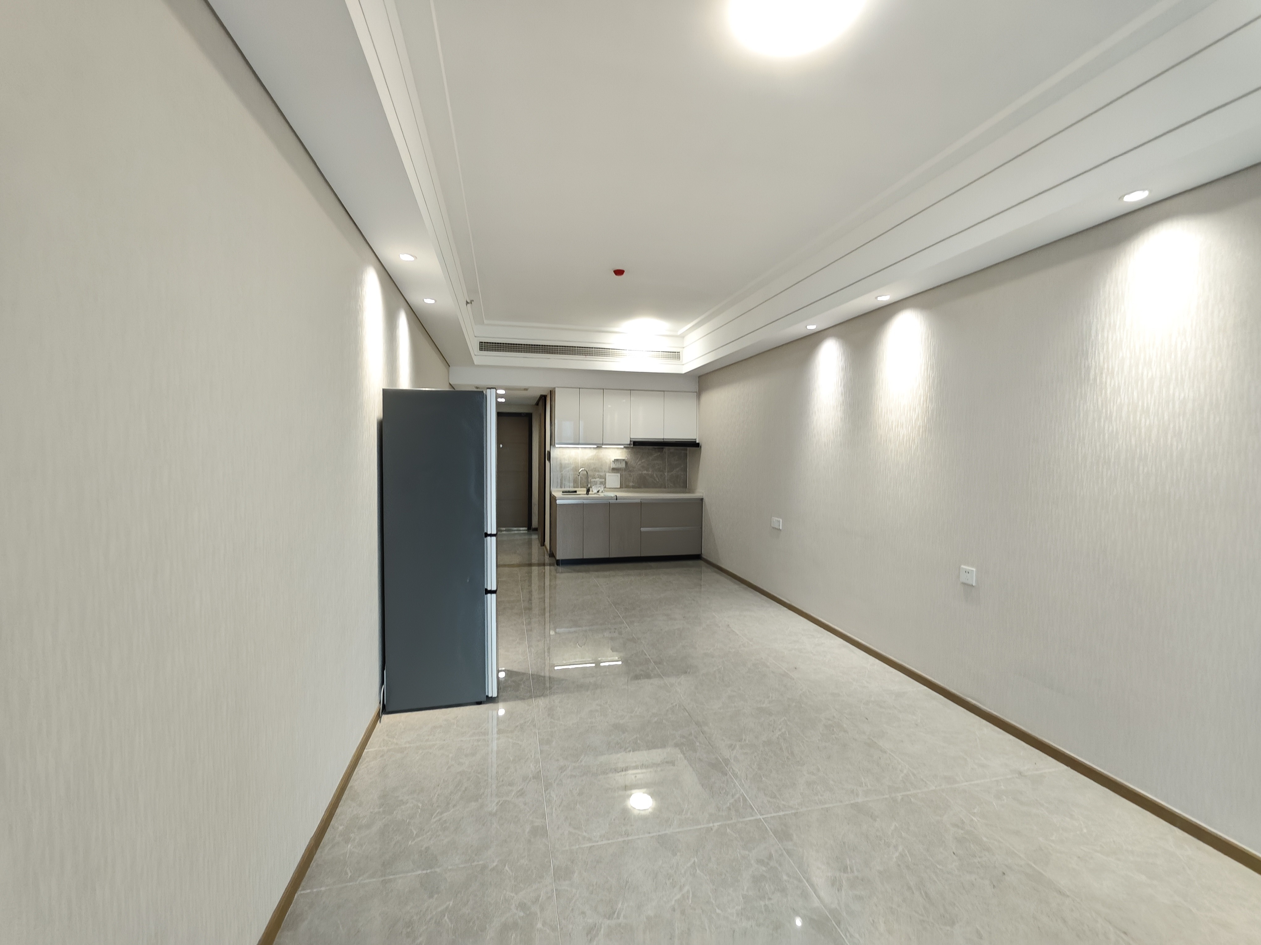  城投环贸中心 北