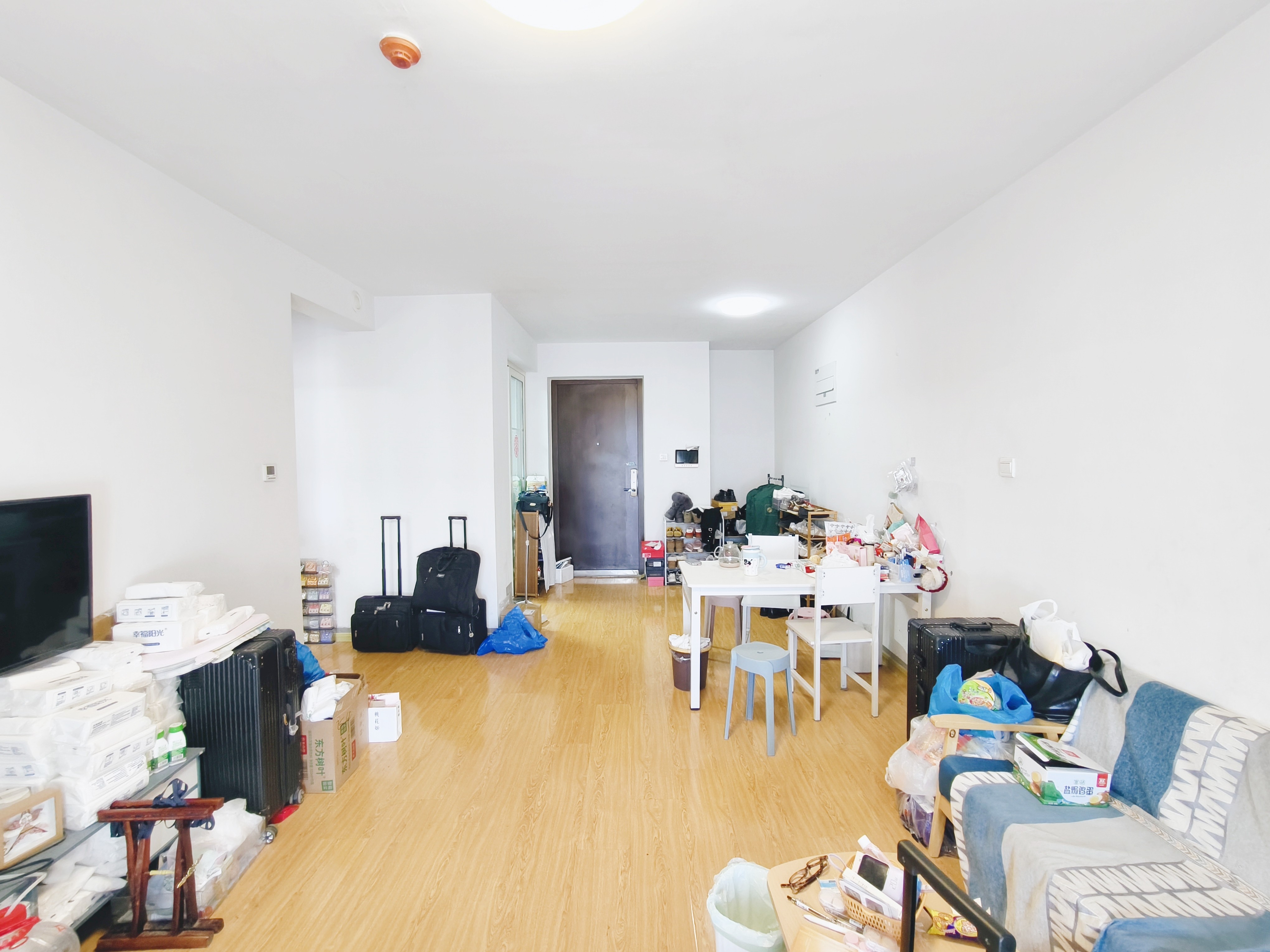 鲁能泰山7号二期