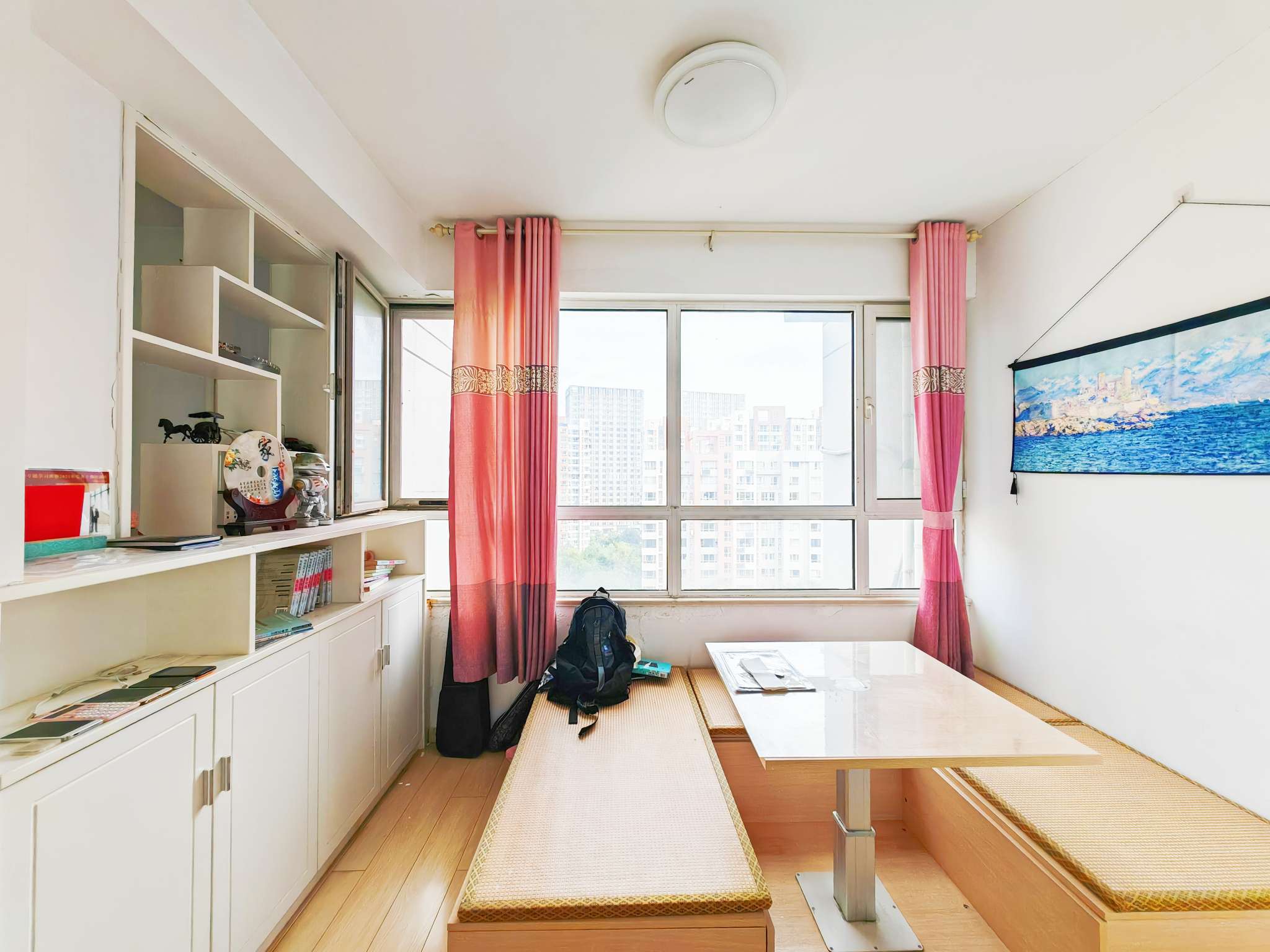 鲁能领秀城B区（十一区）