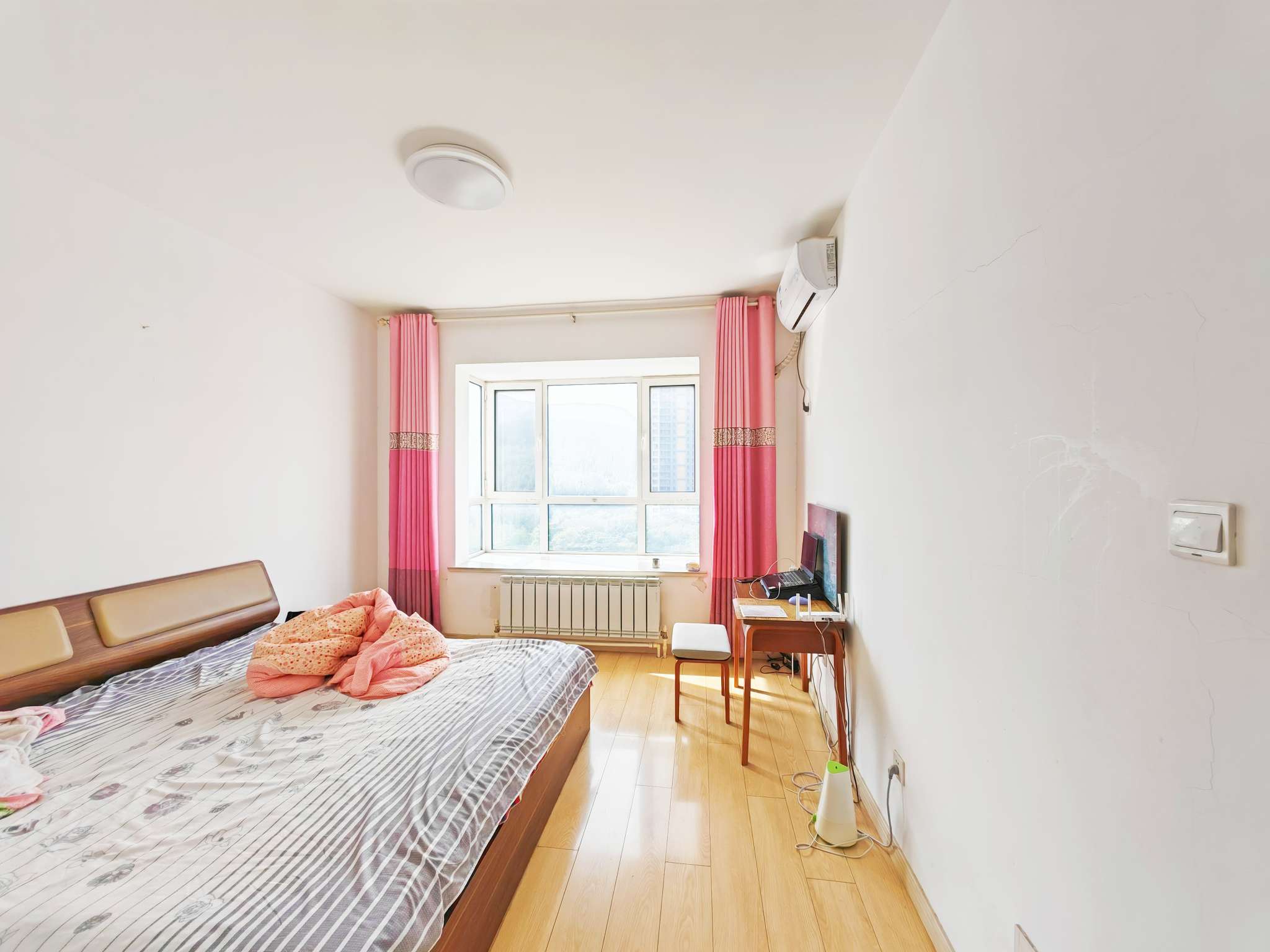 鲁能领秀城B区（十一区）