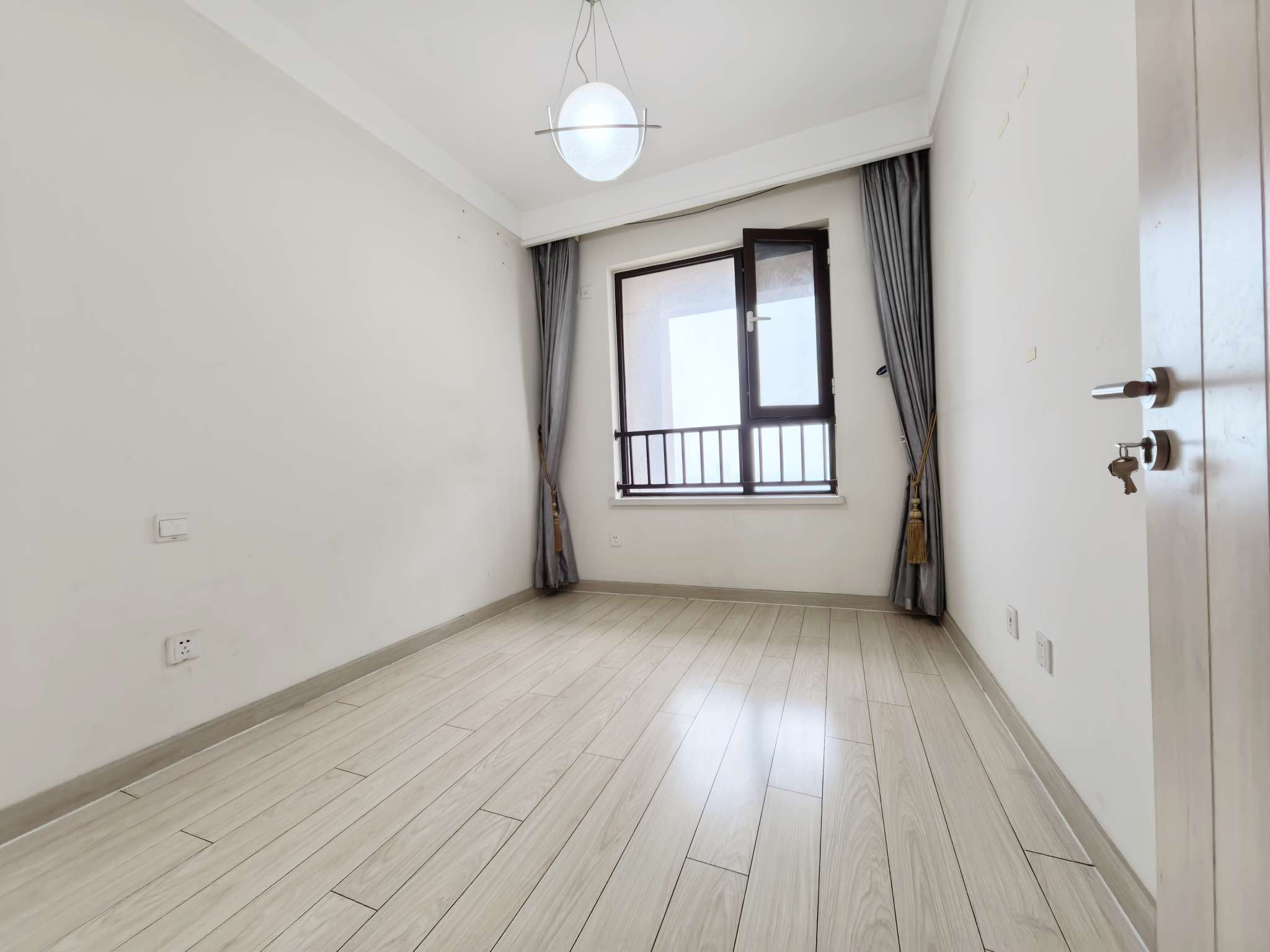 中国中铁诺德名城