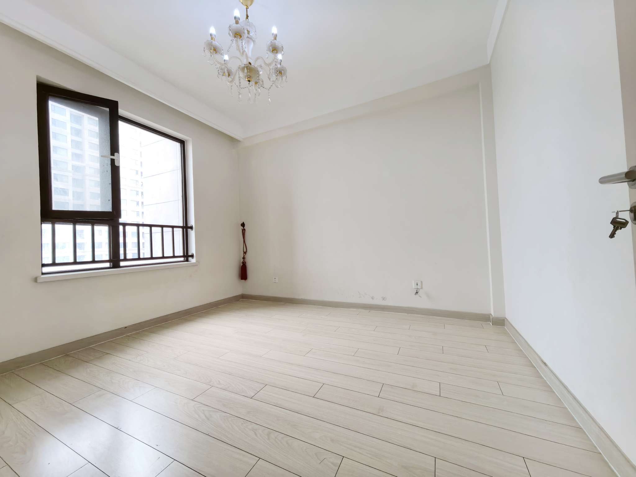 中国中铁诺德名城