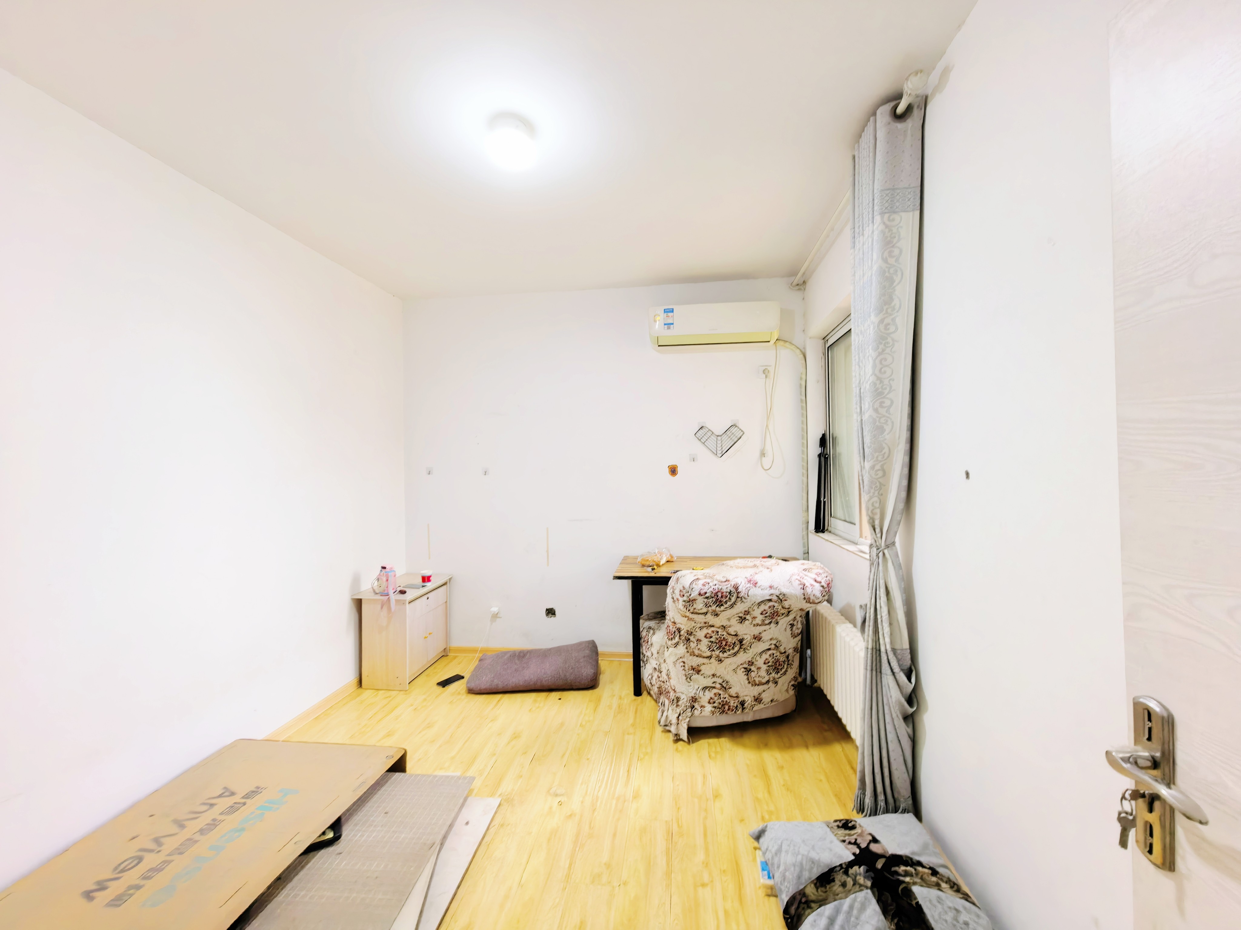 绿地国际花都(三期)