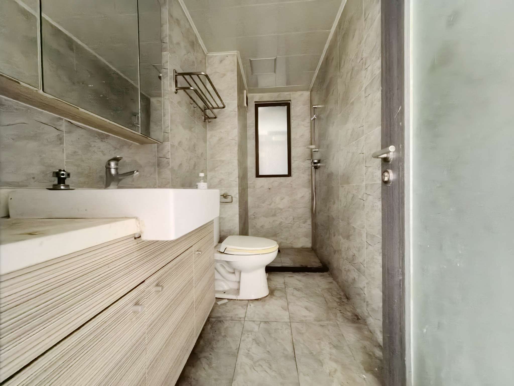 中国中铁诺德名城