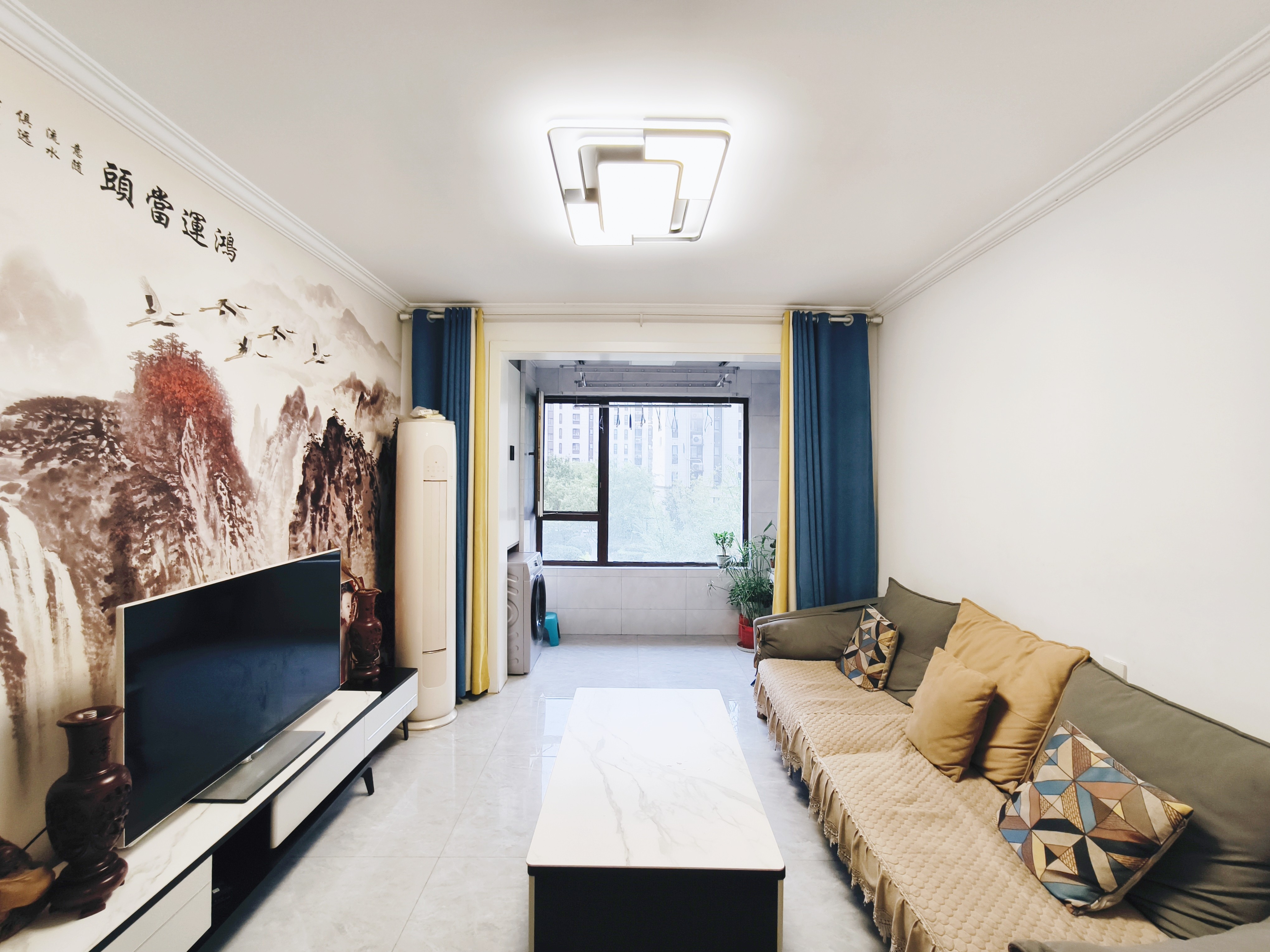 旭辉银盛泰星瀚城