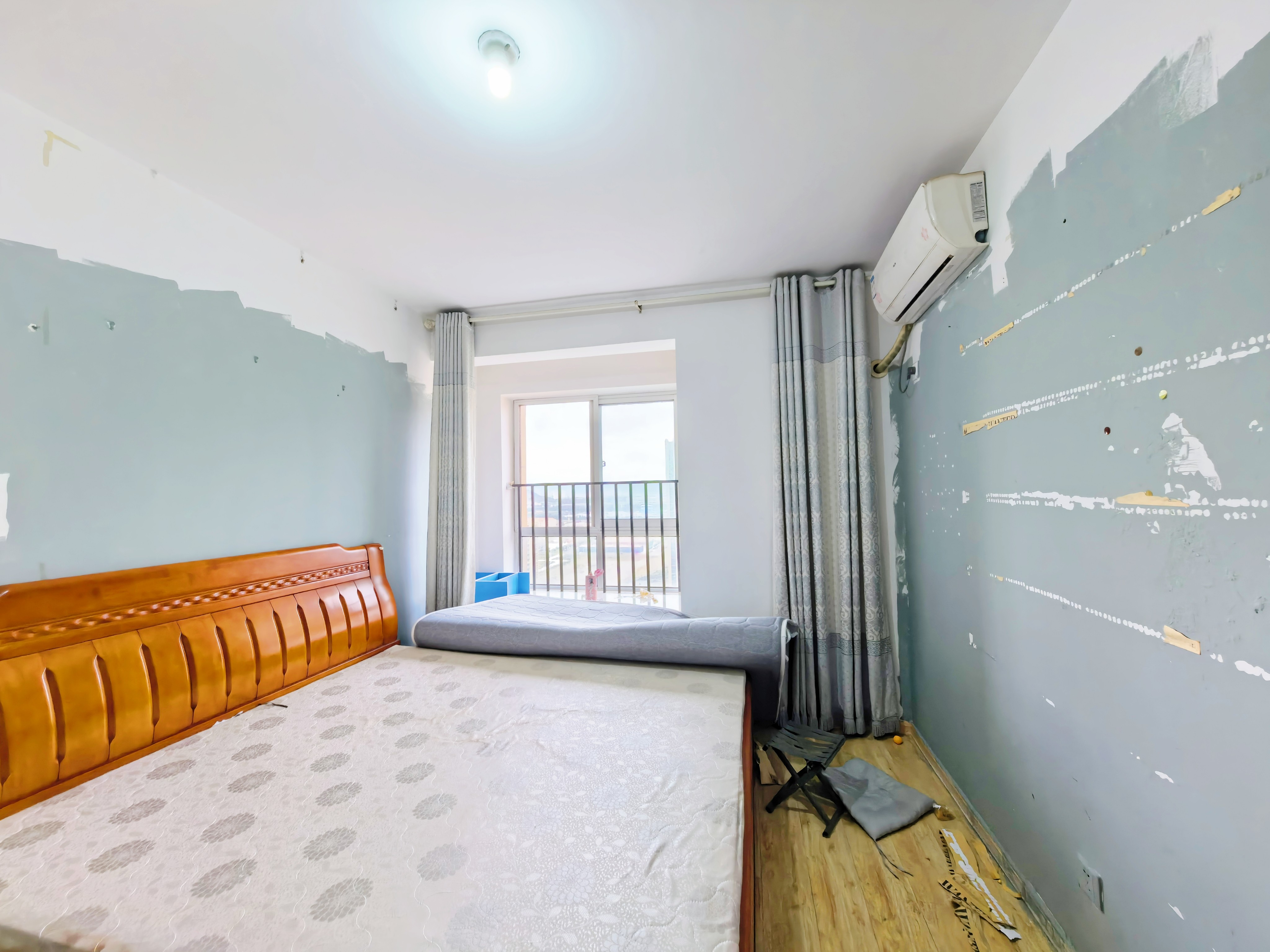 绿地国际花都(三期)