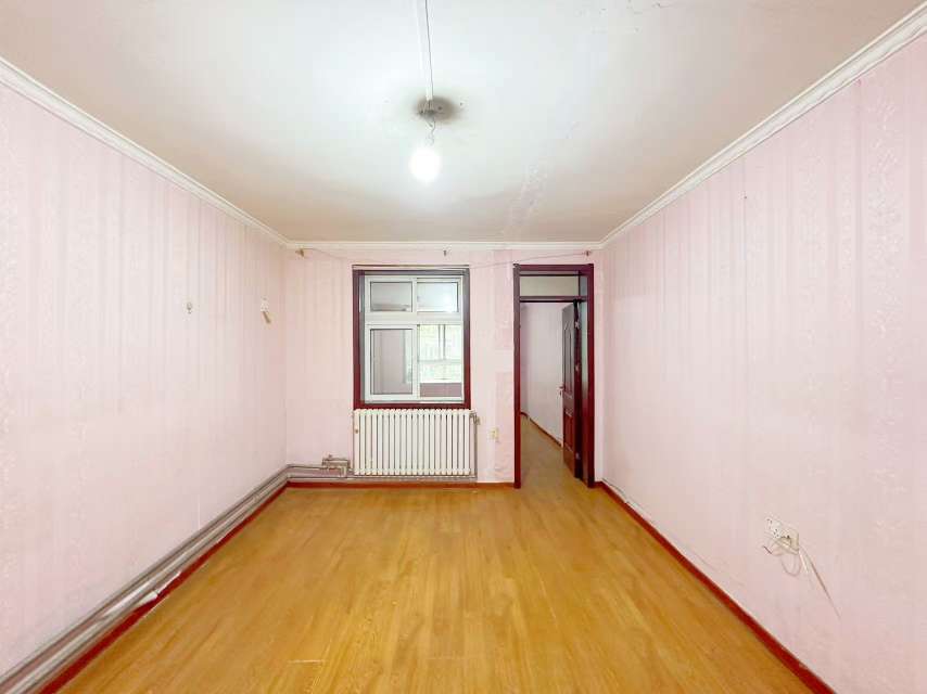 工人新村南村东区