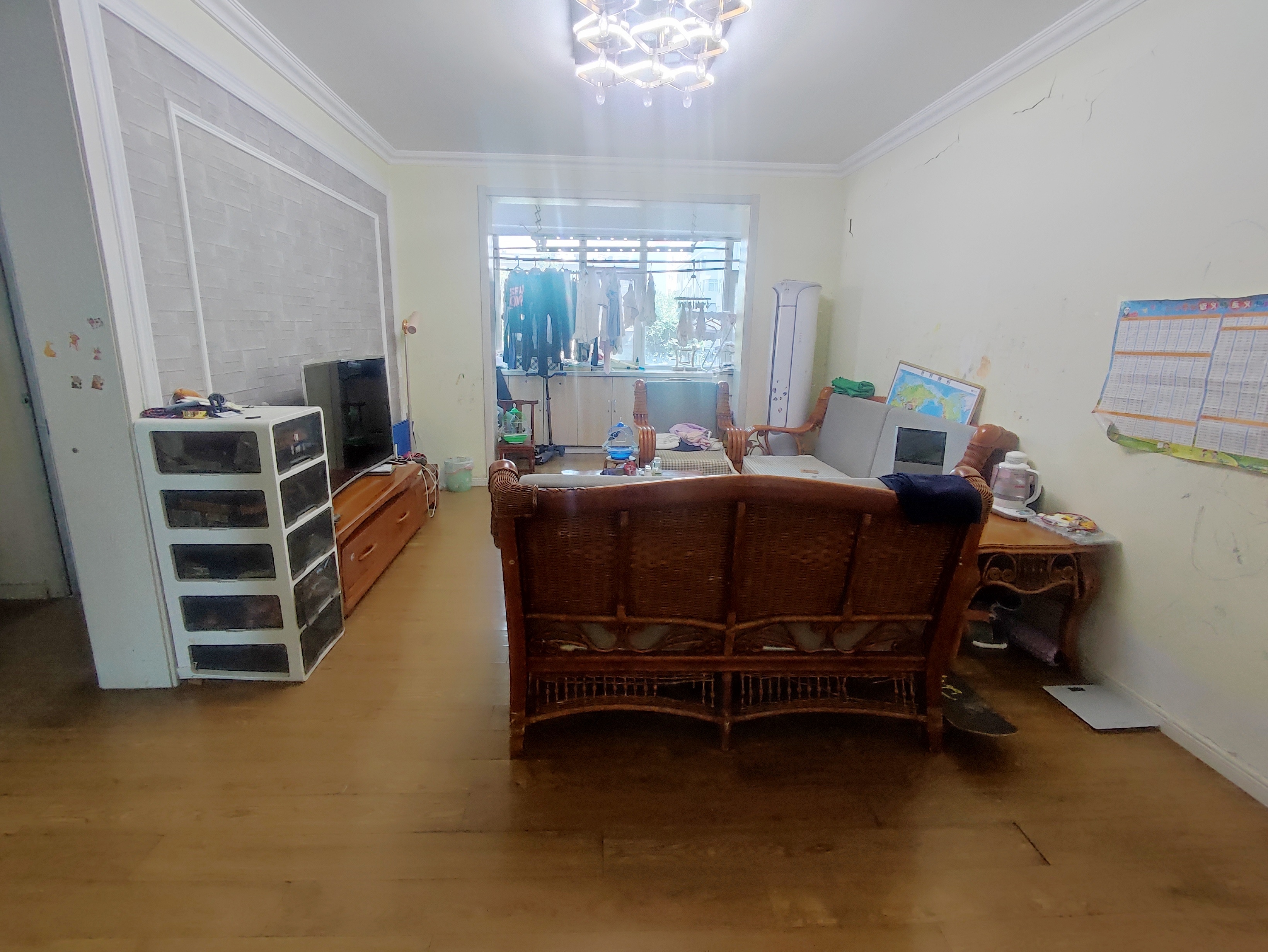  羊头峪路16-6号  东西