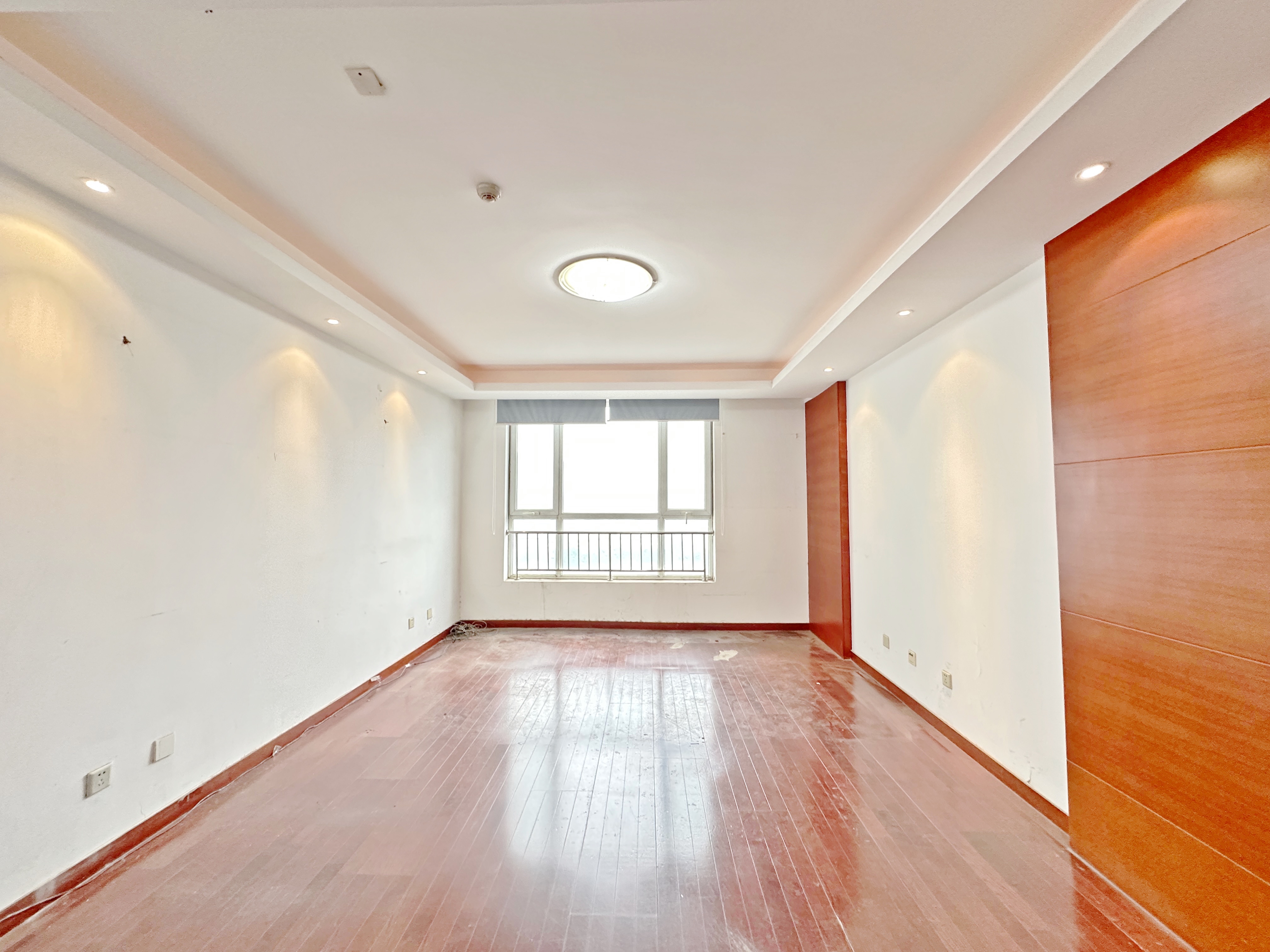  发祥1号公馆 南