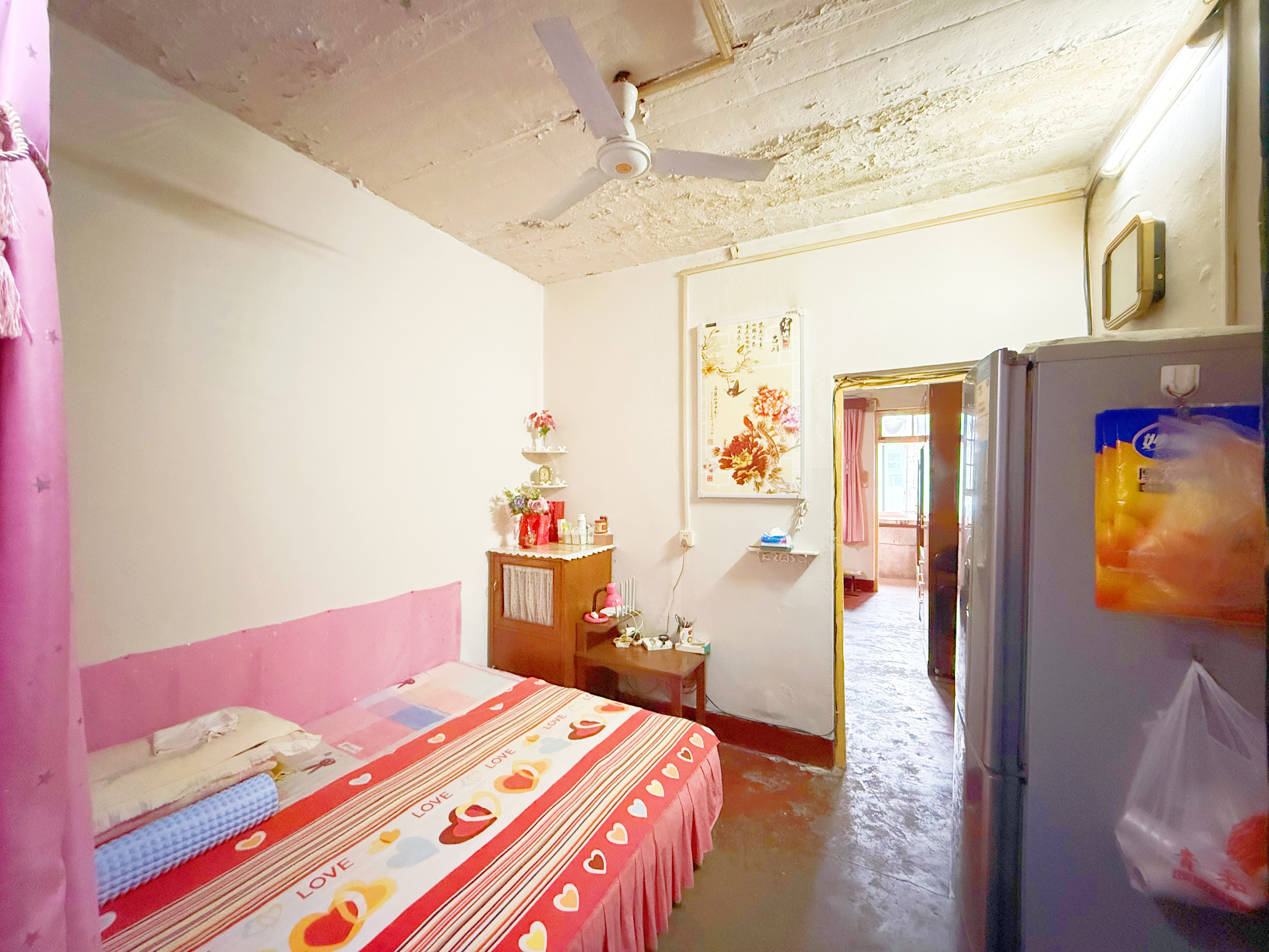 复兴大街单位宿舍